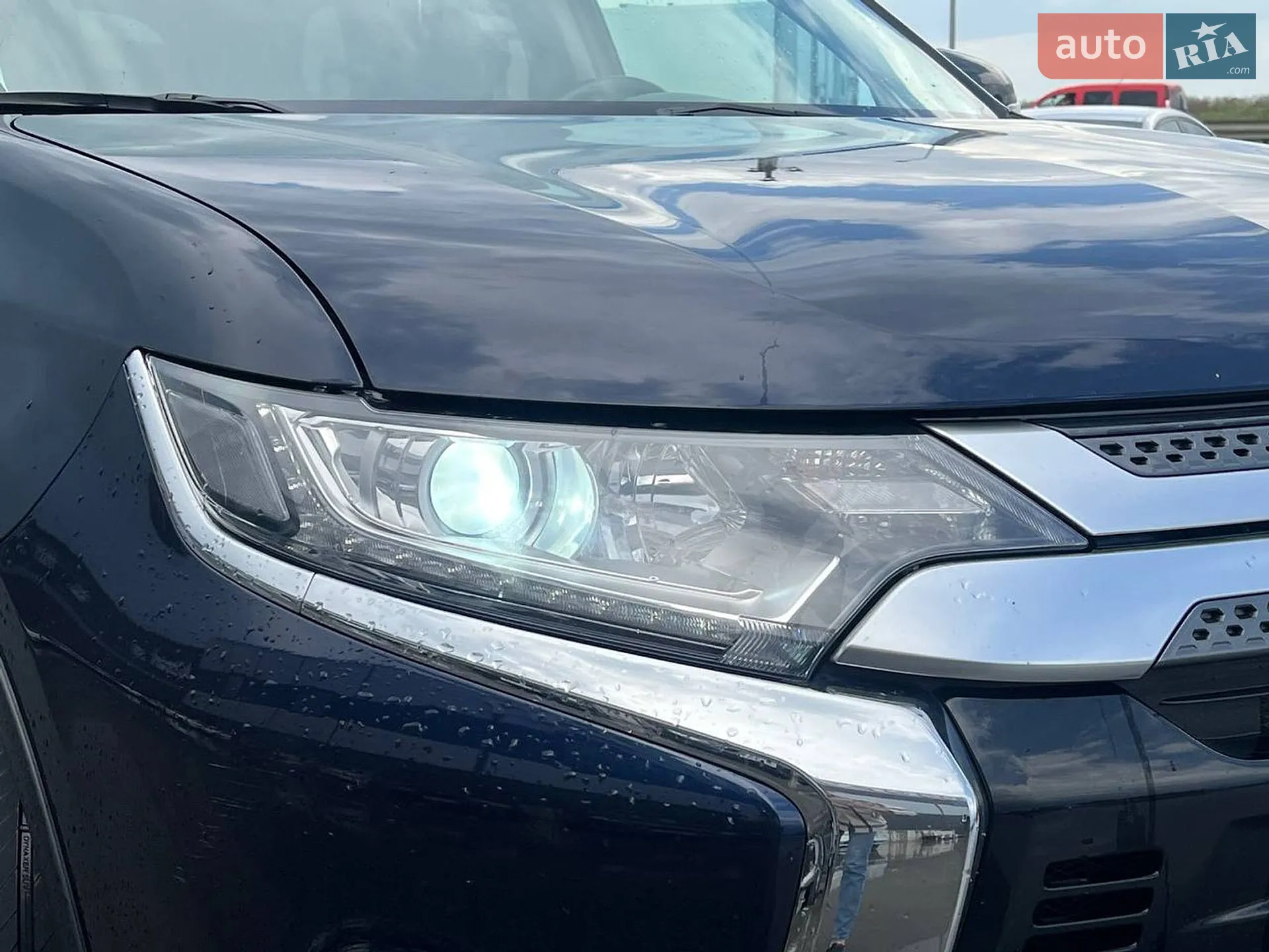 2019 Mitsubishi Outlander - мініатюра 12