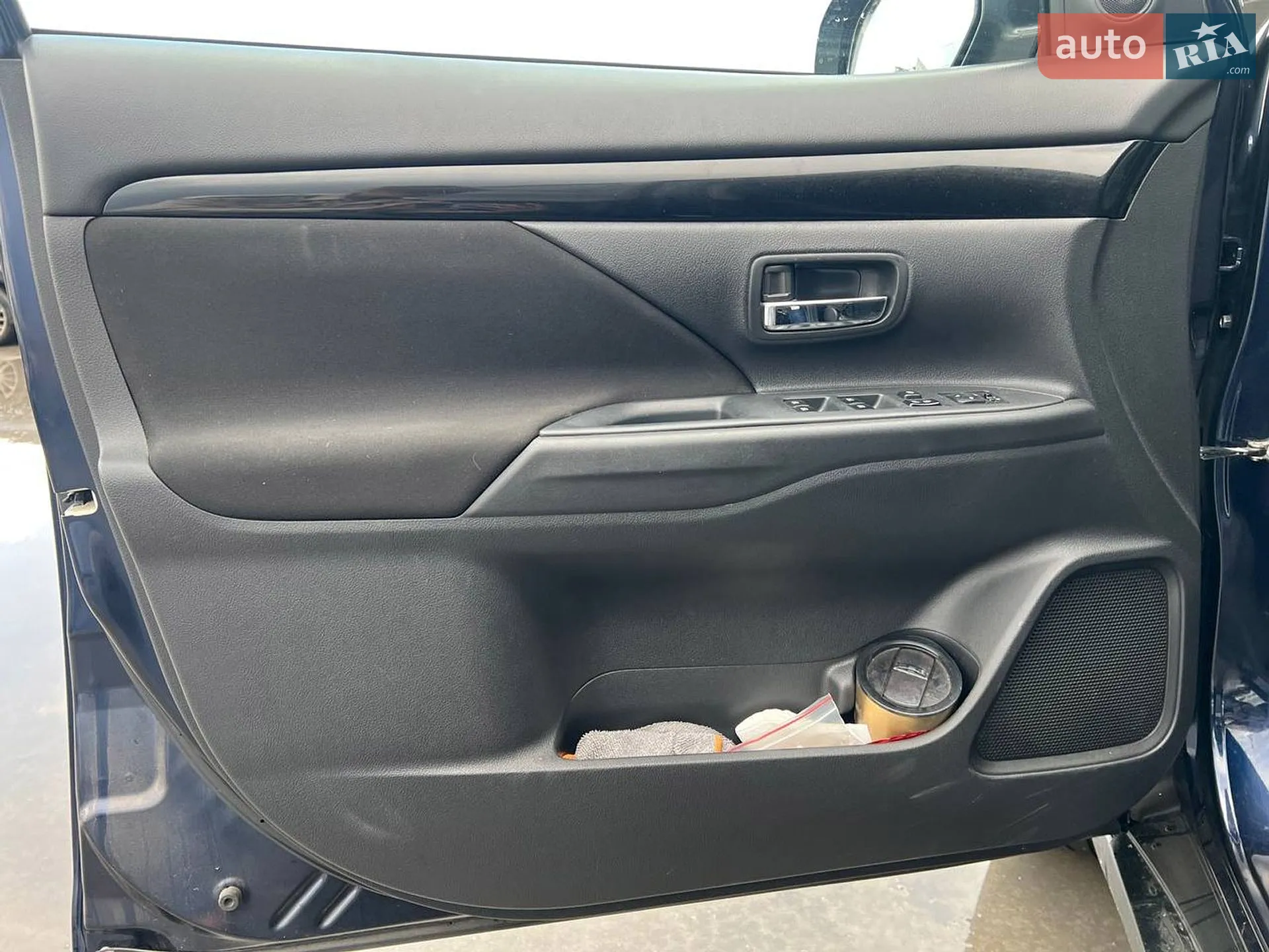 2019 Mitsubishi Outlander - мініатюра 17