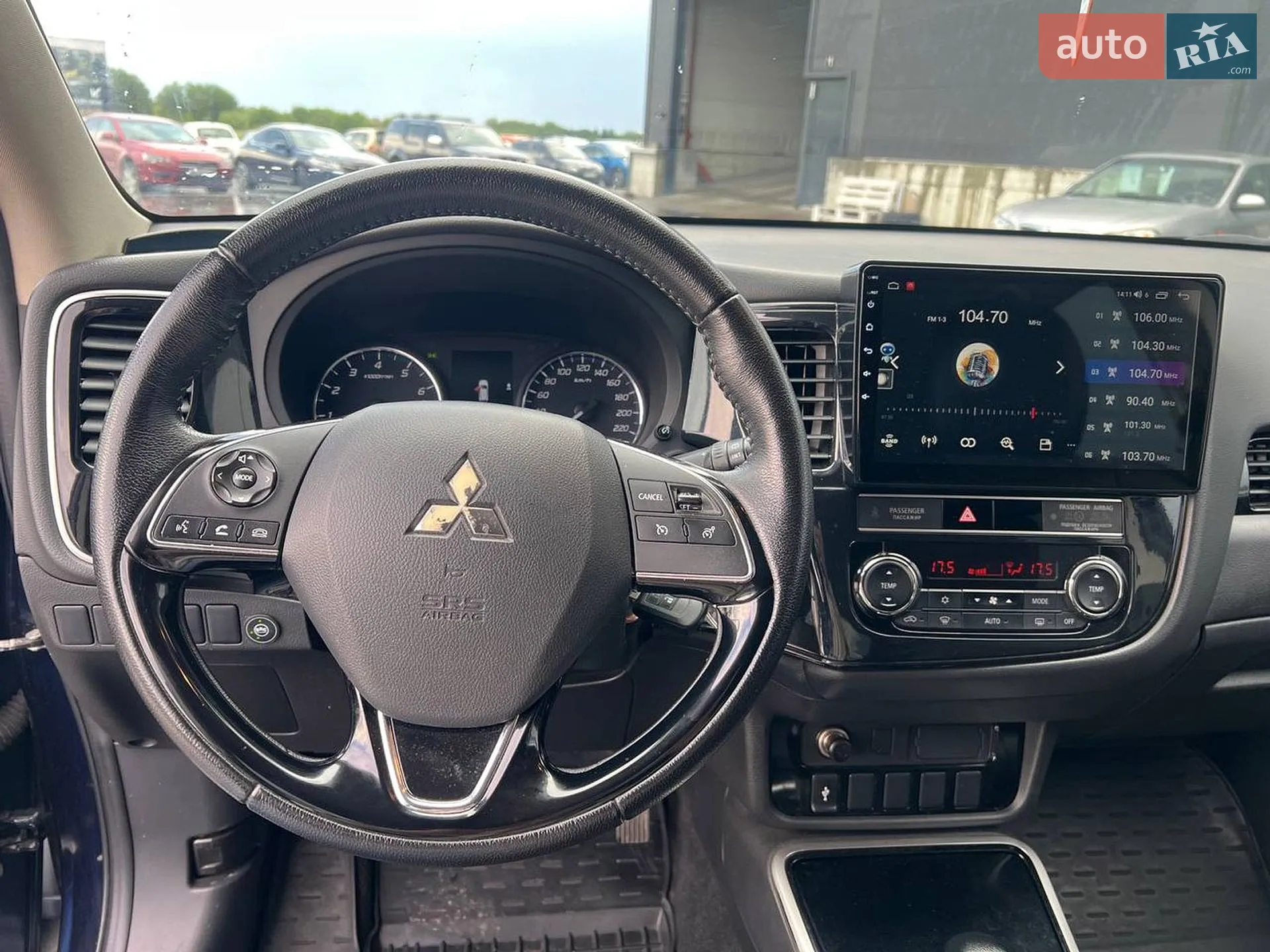 2019 Mitsubishi Outlander - мініатюра 27