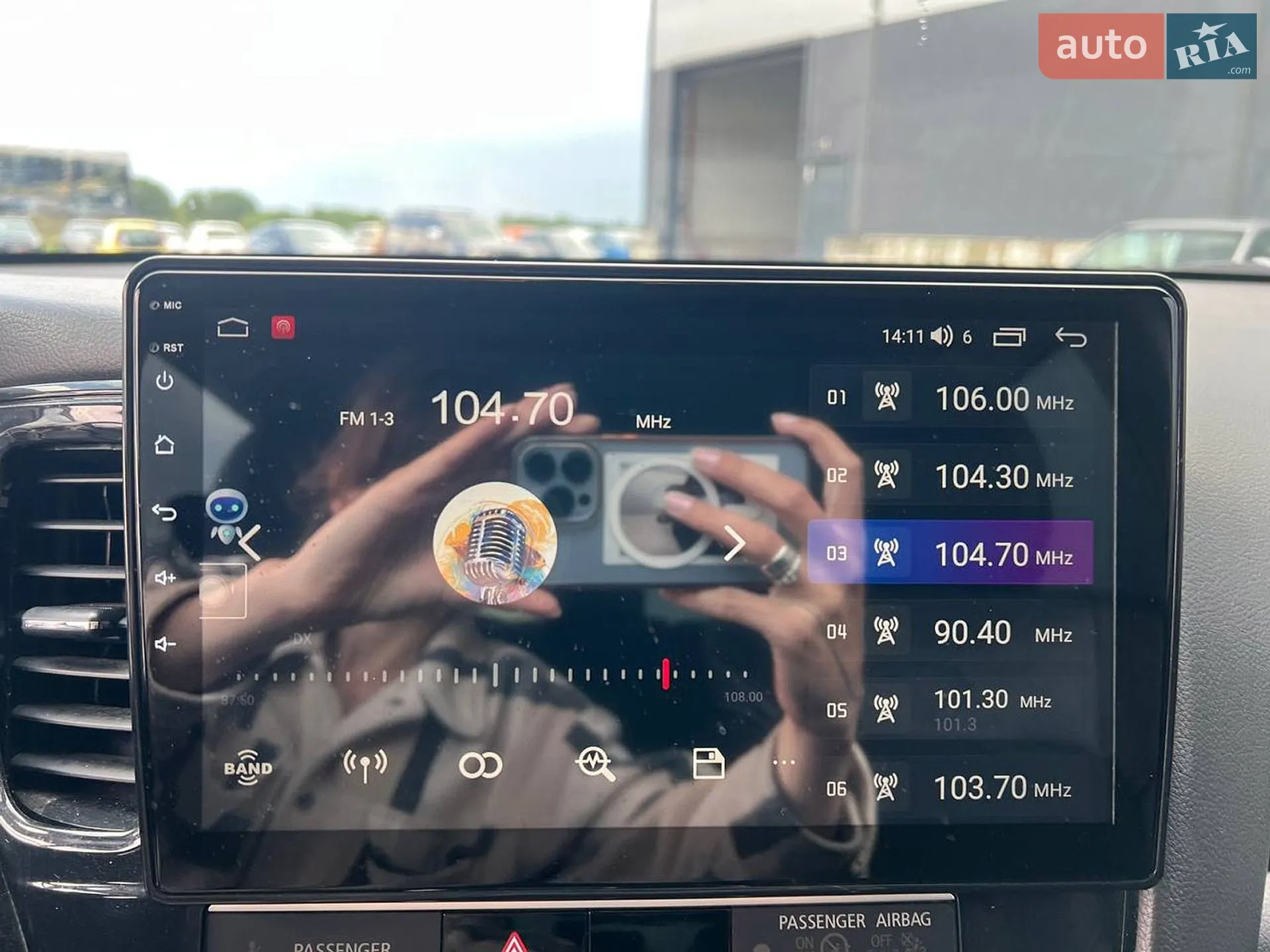 2019 Mitsubishi Outlander - мініатюра 29
