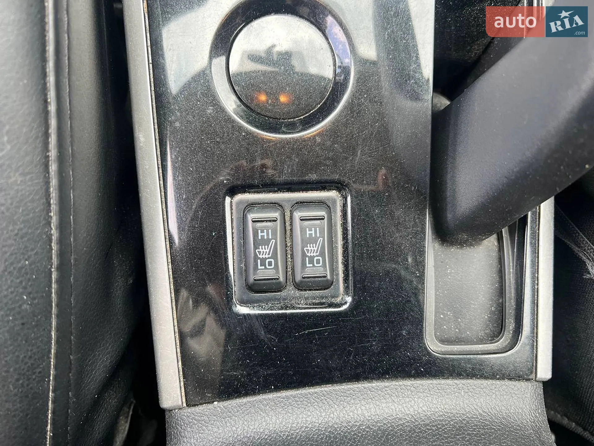 2019 Mitsubishi Outlander - мініатюра 34
