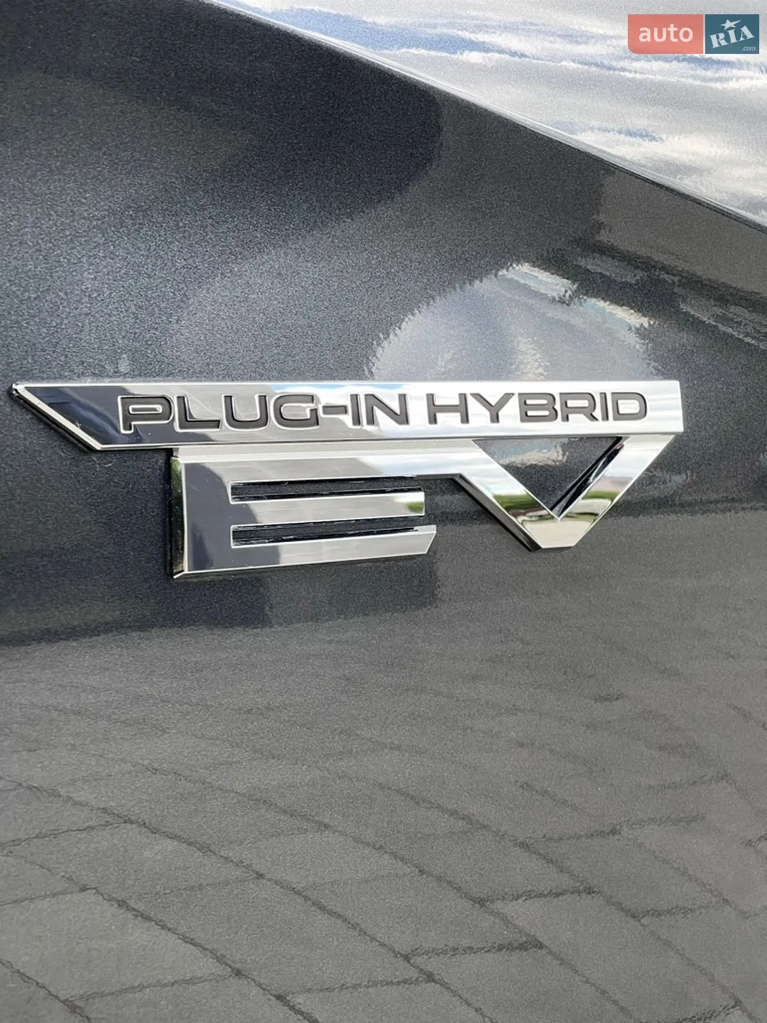 2025 Mitsubishi Outlander - мініатюра 22