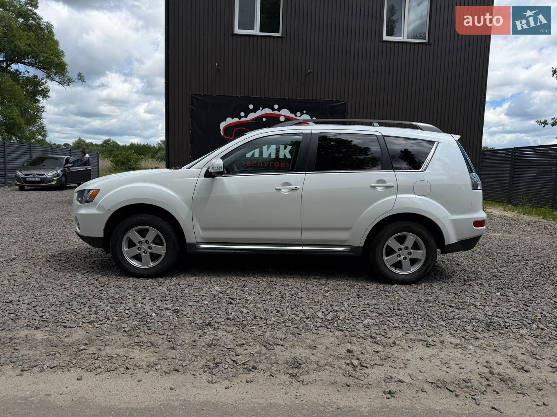 2010 Mitsubishi Outlander - мініатюра 3