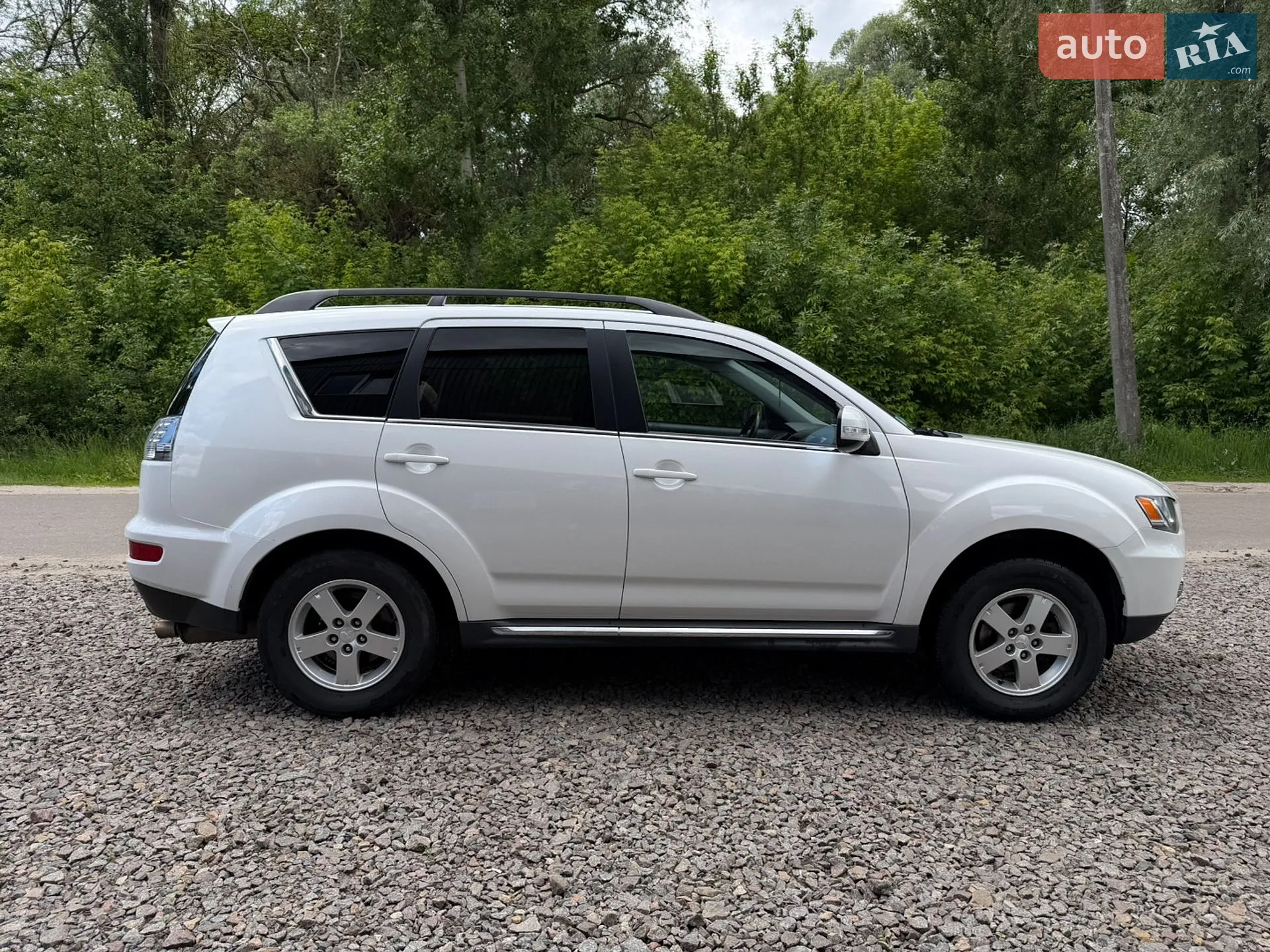 2010 Mitsubishi Outlander - мініатюра 4