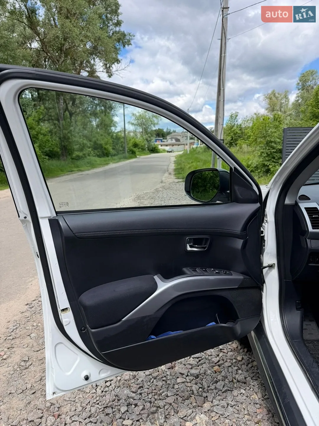 2010 Mitsubishi Outlander - мініатюра 10