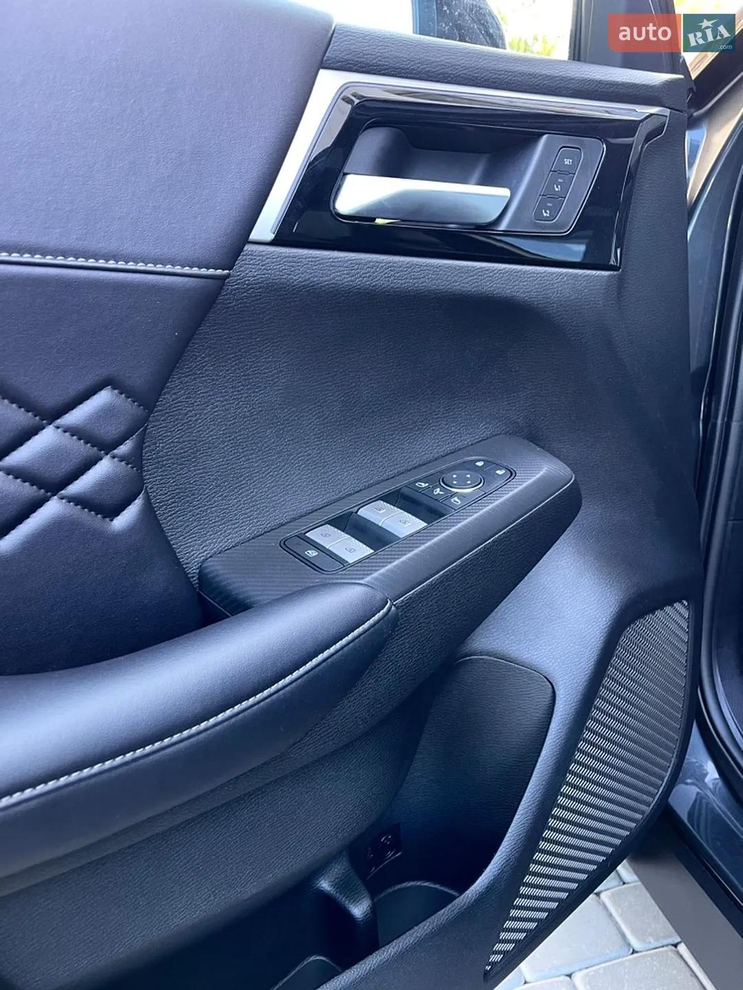 2025 Mitsubishi Outlander - мініатюра 25