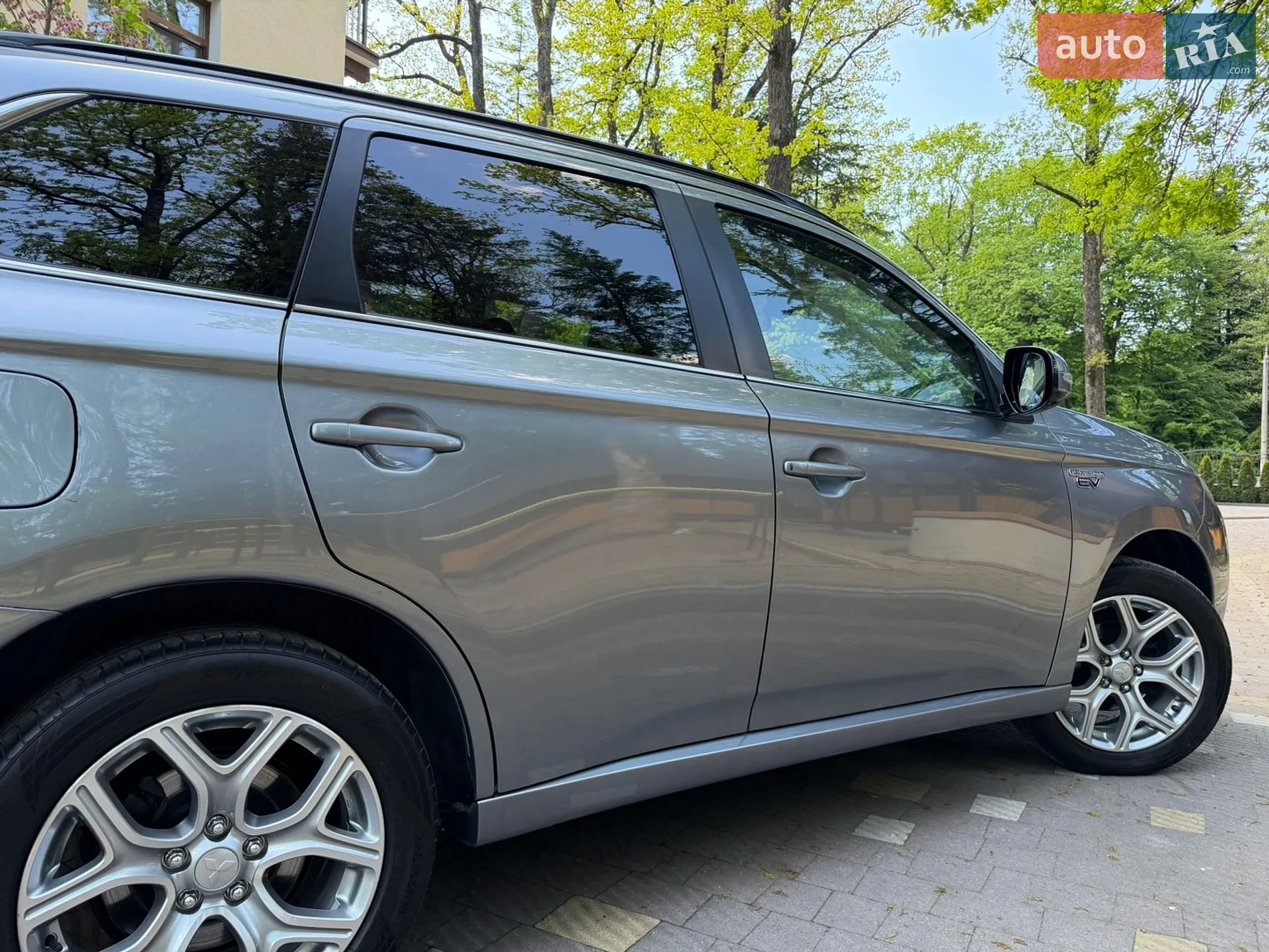 2014 Mitsubishi Outlander - мініатюра 48