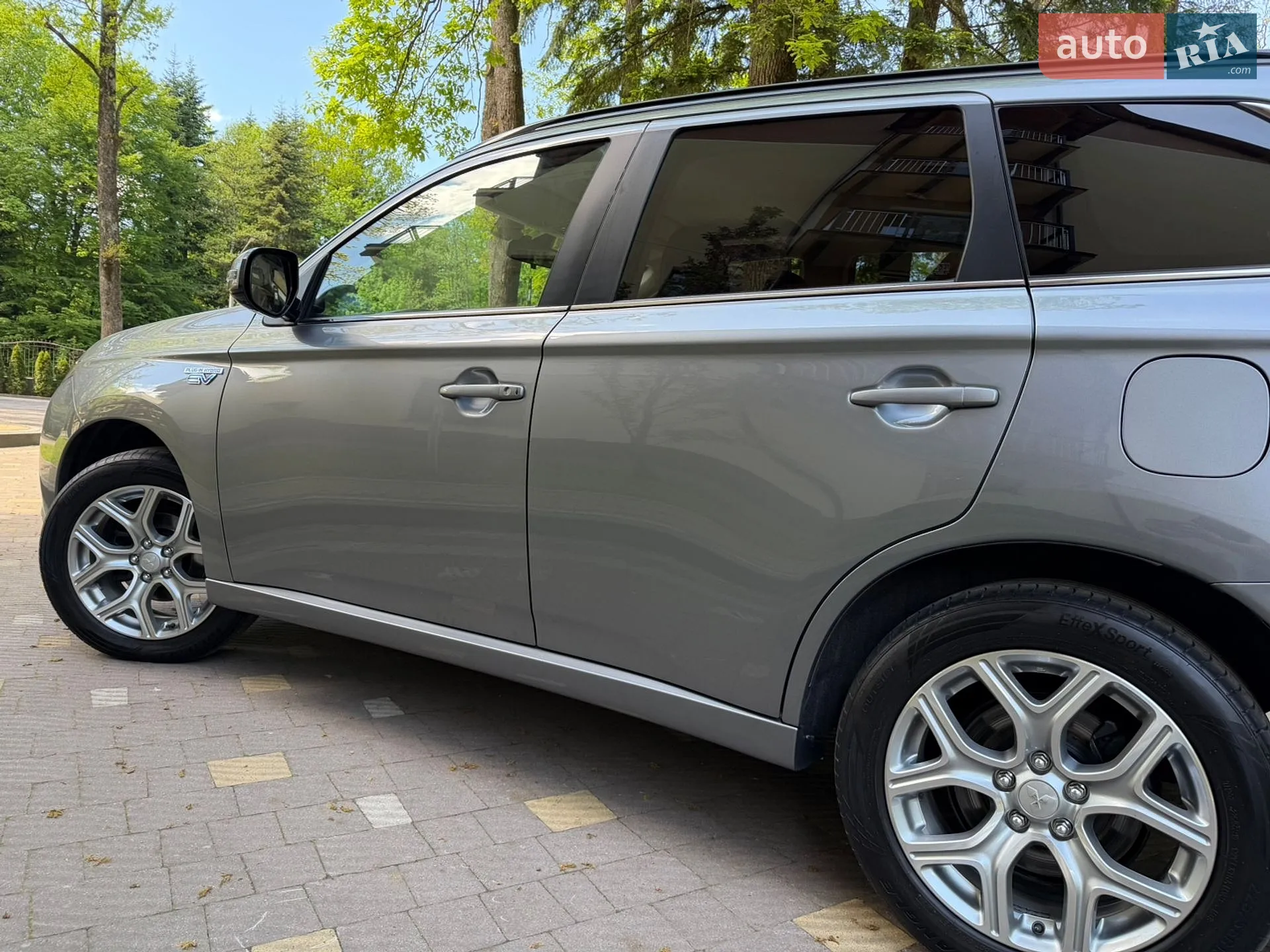 2014 Mitsubishi Outlander - мініатюра 63