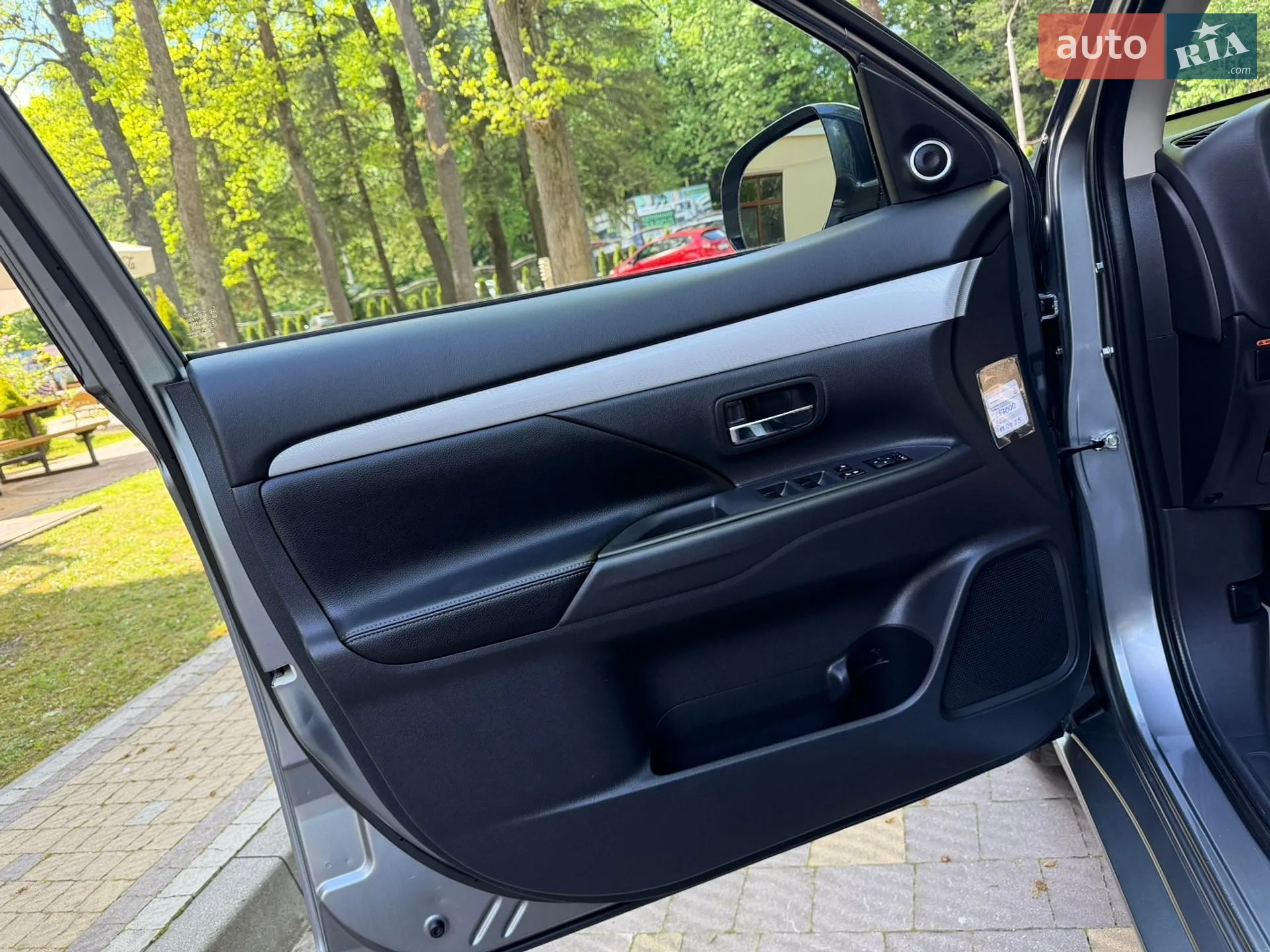2014 Mitsubishi Outlander - мініатюра 68