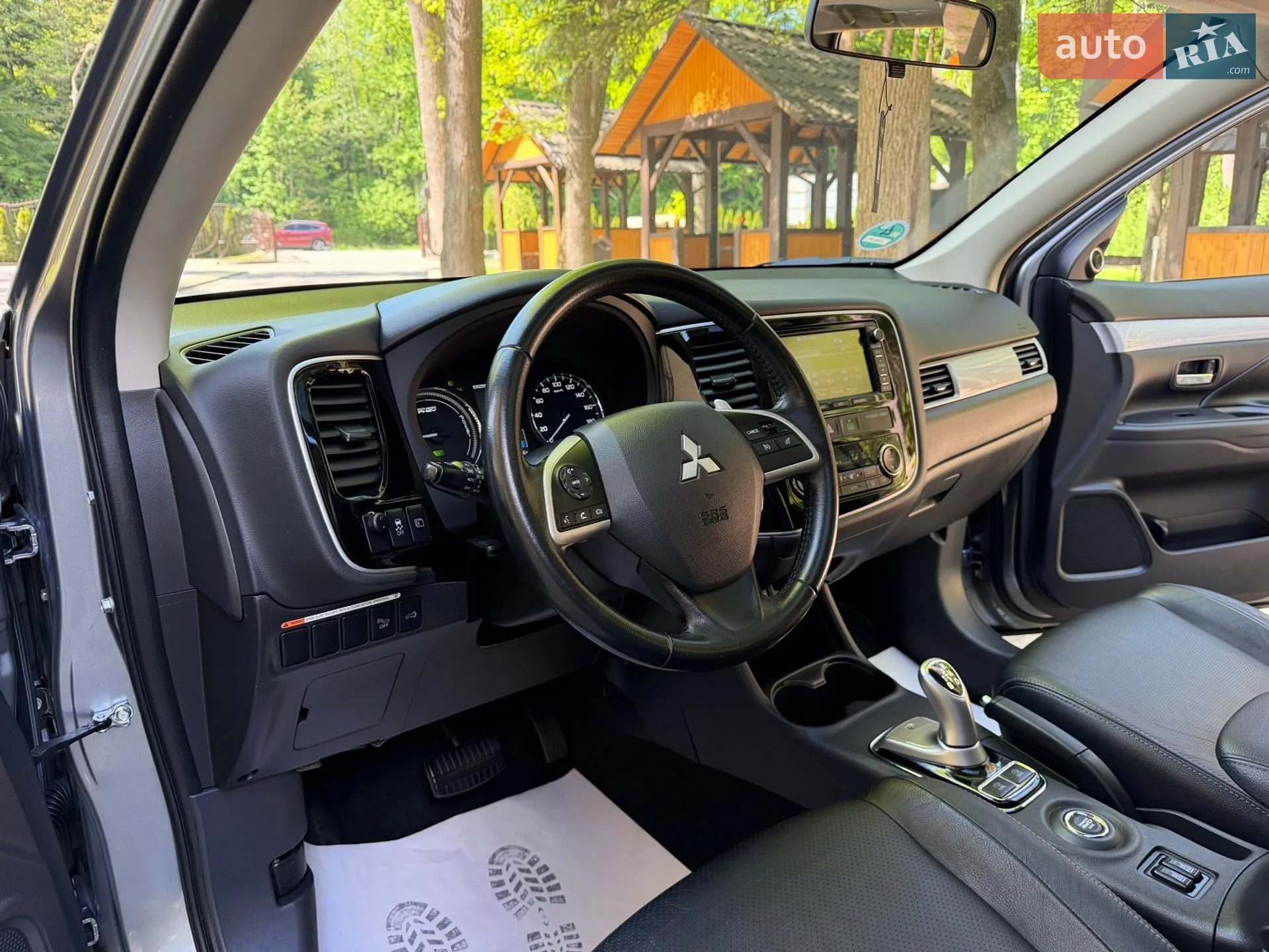 2014 Mitsubishi Outlander - мініатюра 73