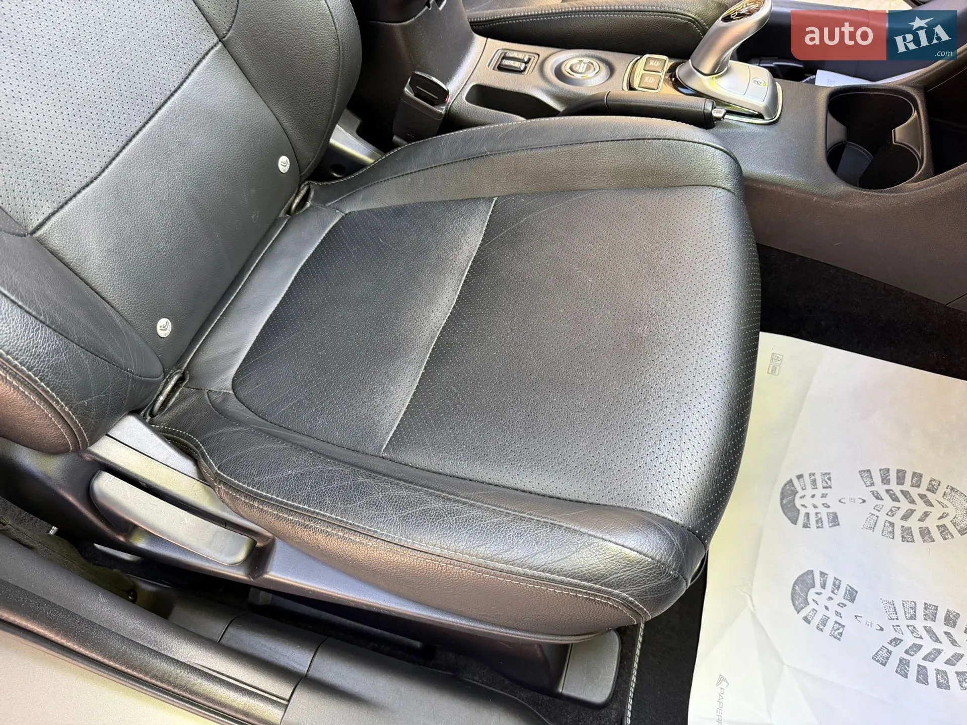 2014 Mitsubishi Outlander - мініатюра 89