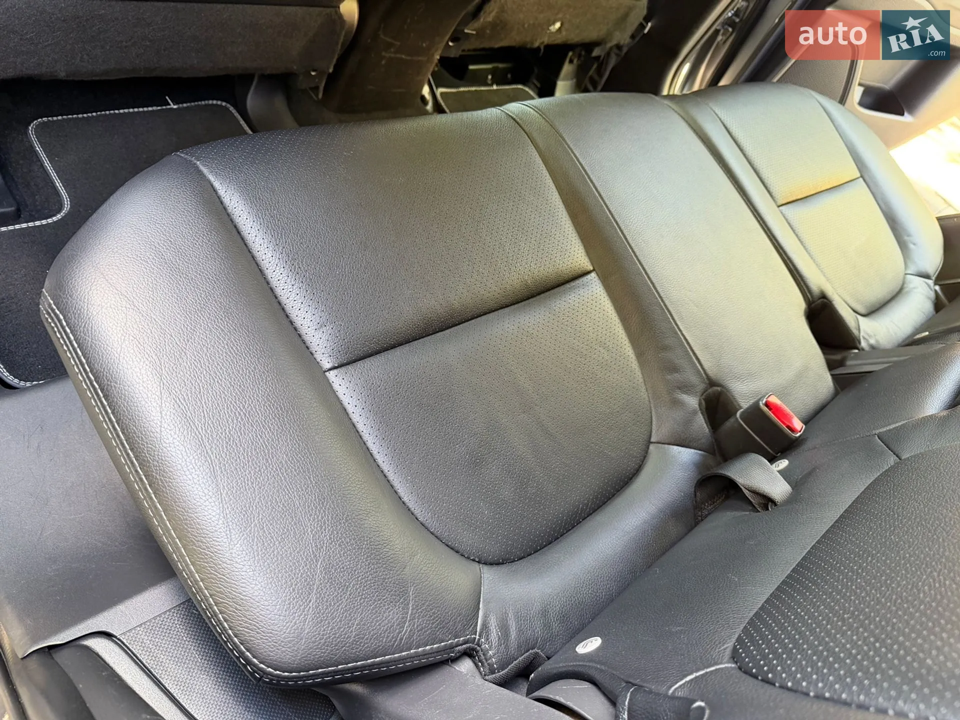 2014 Mitsubishi Outlander - мініатюра 98