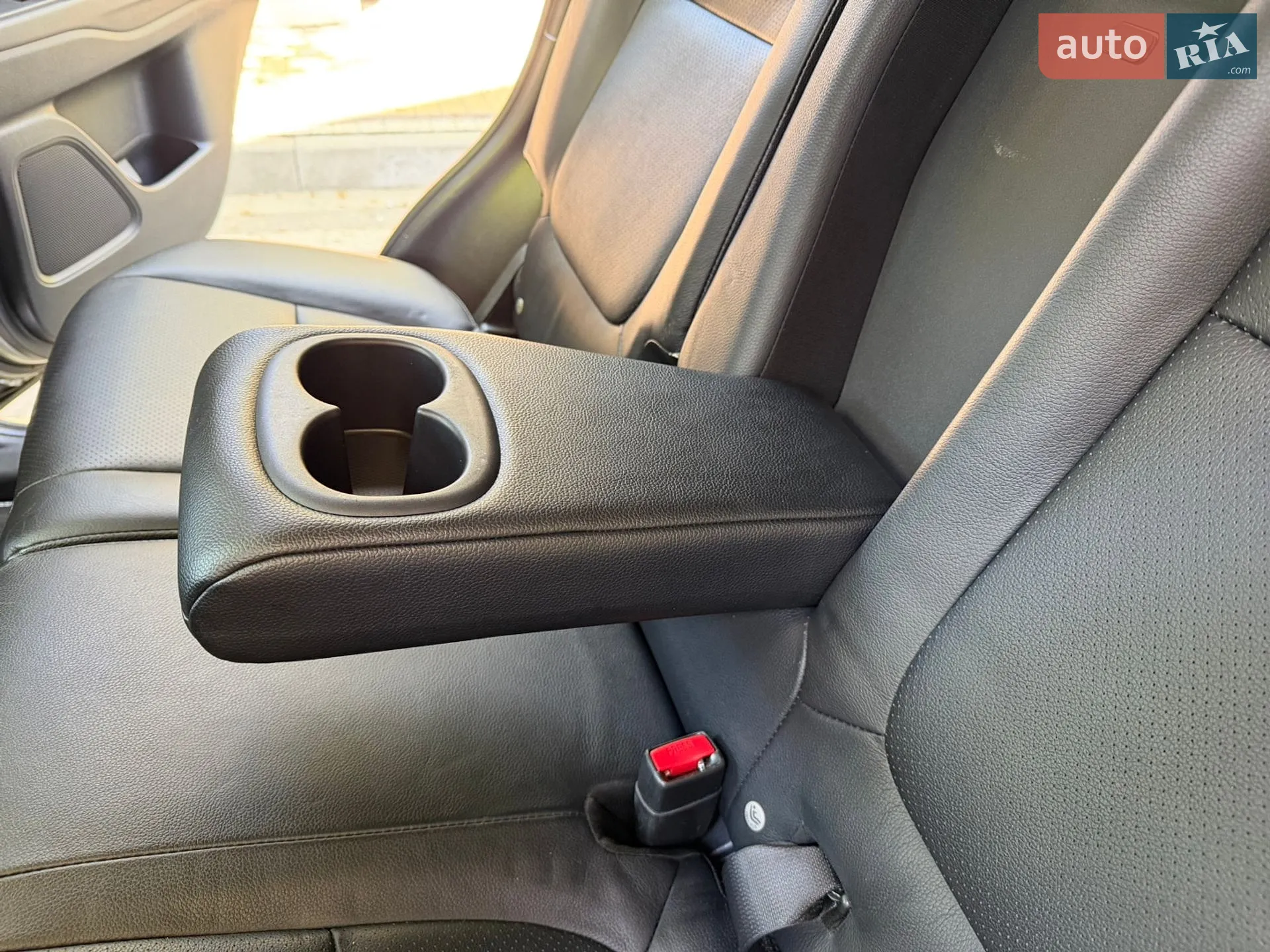 2014 Mitsubishi Outlander - мініатюра 100