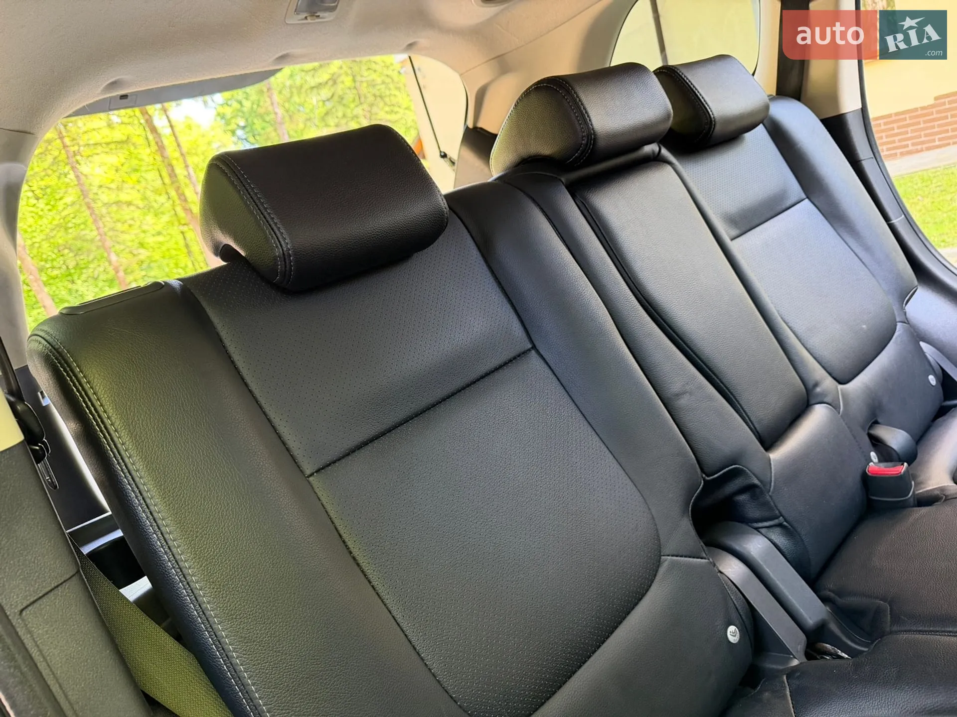 2014 Mitsubishi Outlander - мініатюра 105