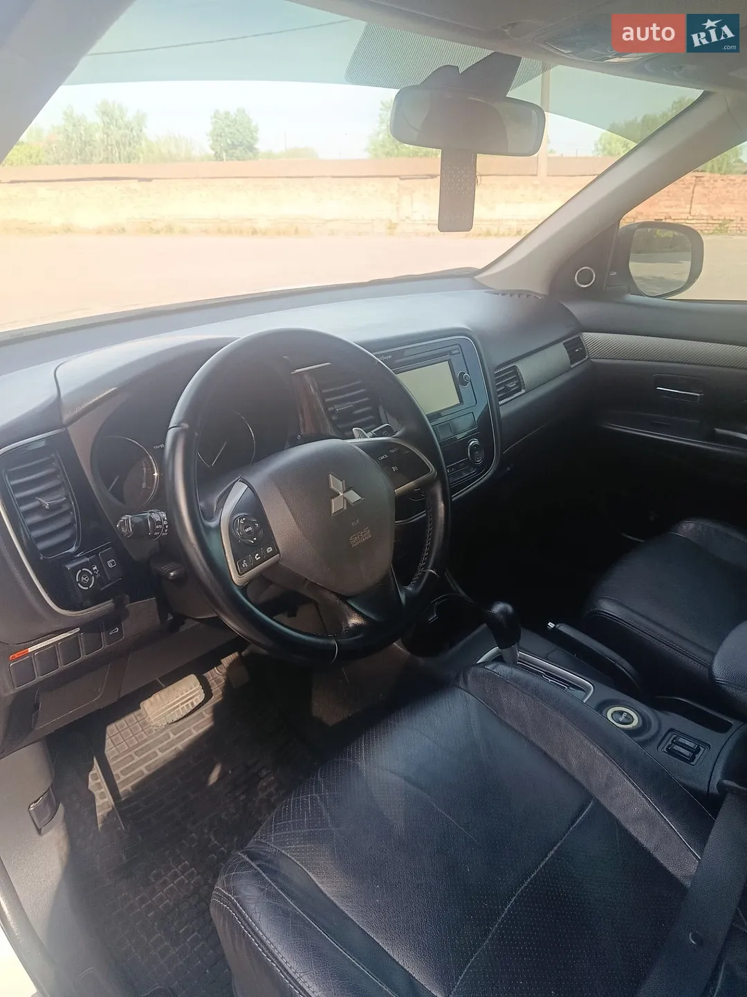 2013 Mitsubishi Outlander - мініатюра 7
