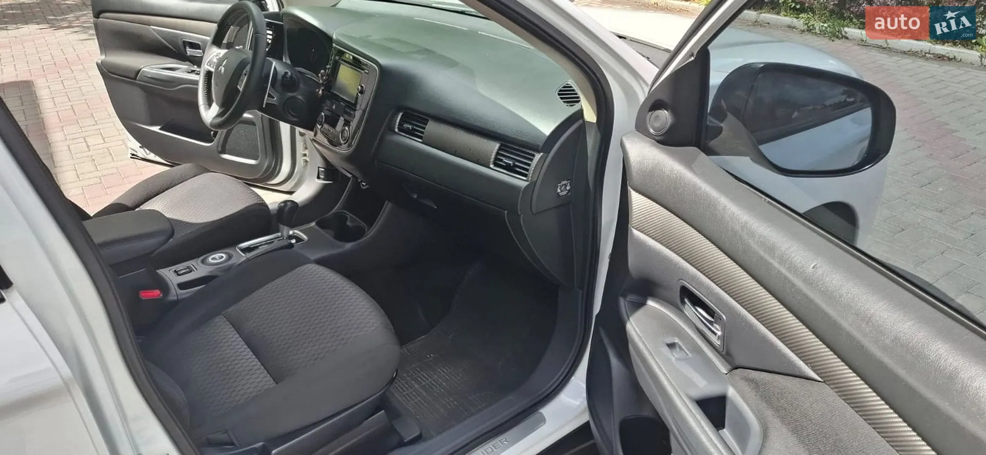 2013 Mitsubishi Outlander - мініатюра 21