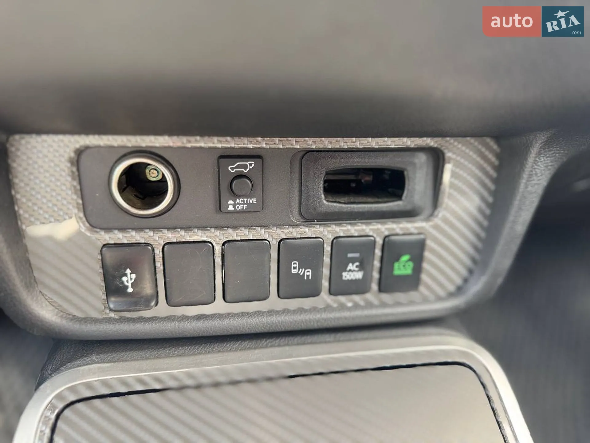 2019 Mitsubishi Outlander - мініатюра 17