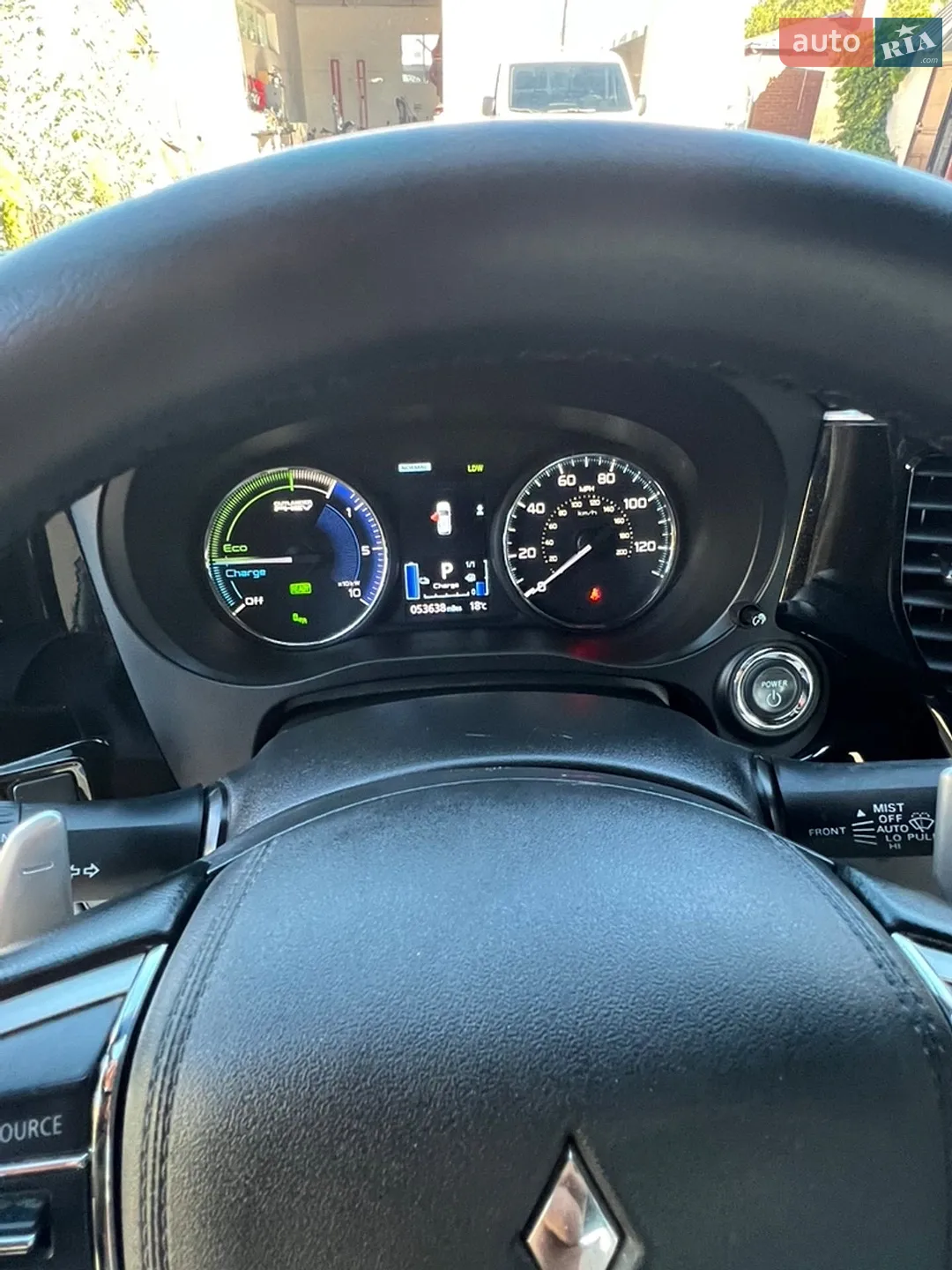 2021 Mitsubishi Outlander - мініатюра 26