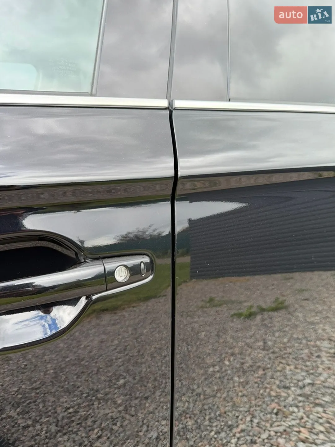 2014 Mitsubishi Outlander - мініатюра 9