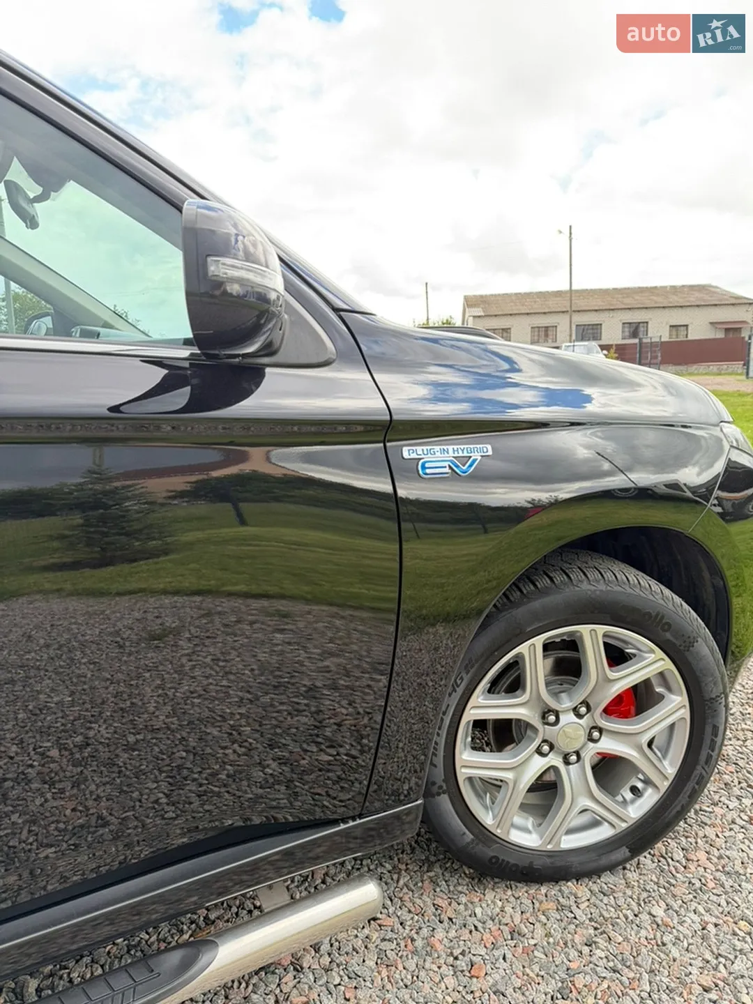 2014 Mitsubishi Outlander - мініатюра 19