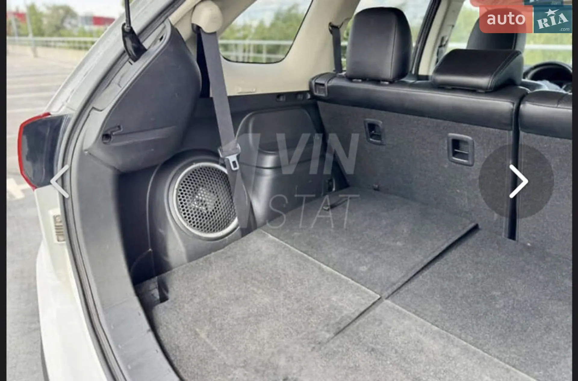2015 Mitsubishi Outlander - мініатюра 11