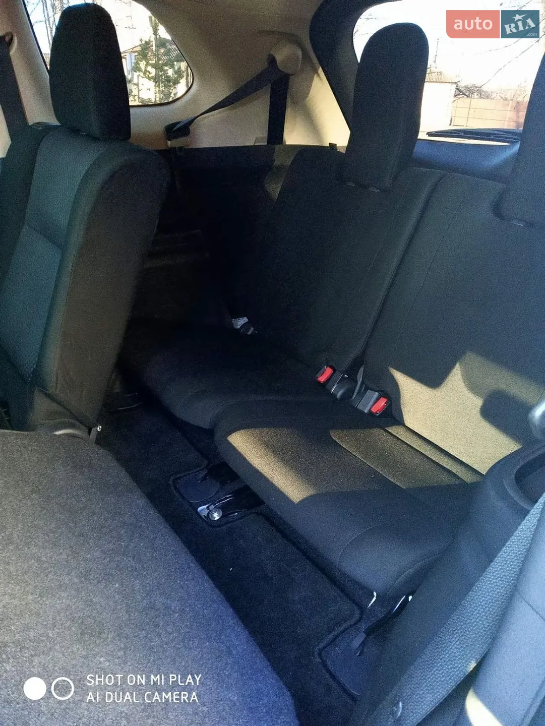 2015 Mitsubishi Outlander - мініатюра 28