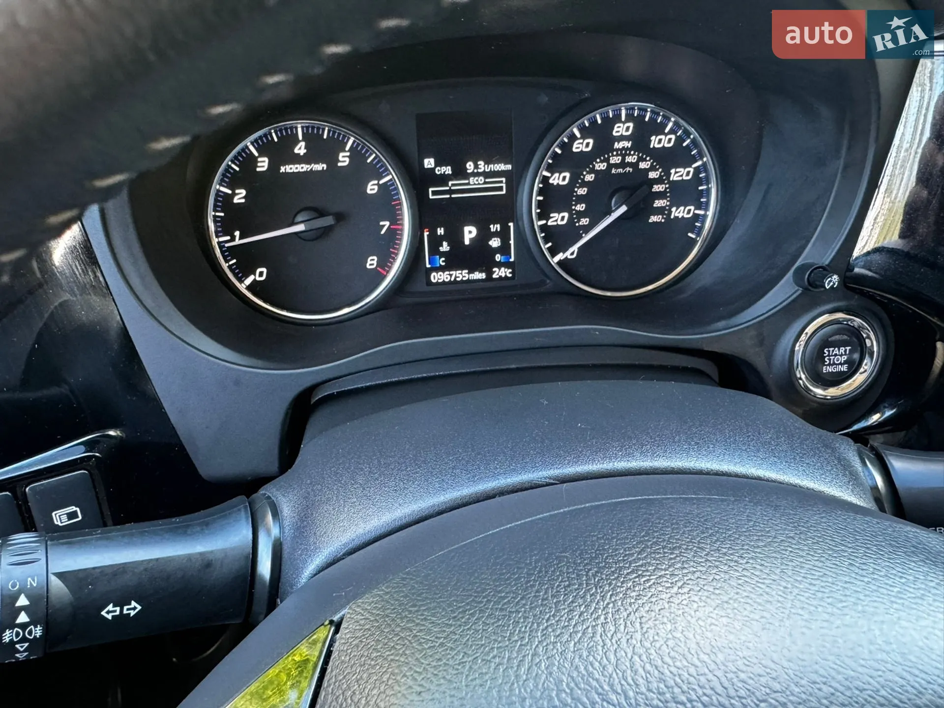 2019 Mitsubishi Outlander - мініатюра 21