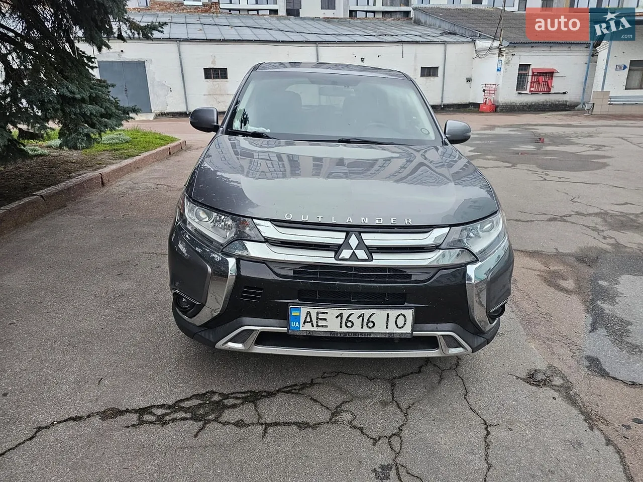 2019 Mitsubishi Outlander - мініатюра 17