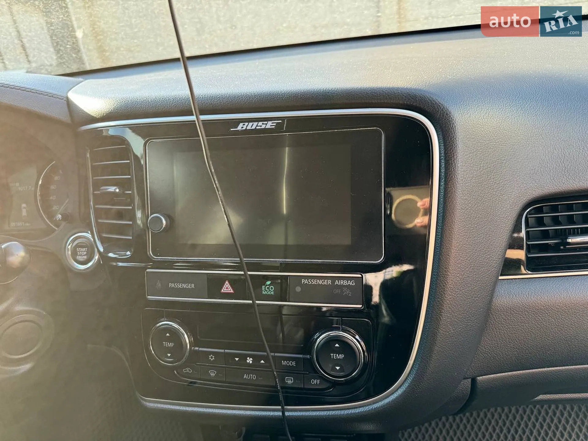 2018 Mitsubishi Outlander - мініатюра 33