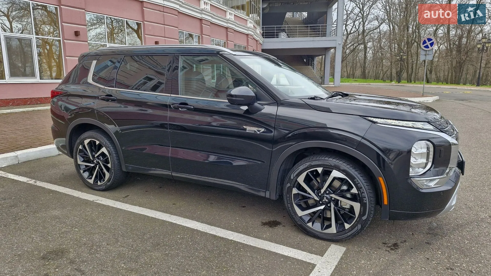 2023 Mitsubishi Outlander - мініатюра 16