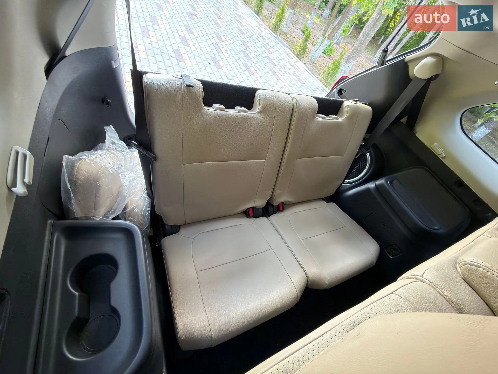 2018 Mitsubishi Outlander - мініатюра 32