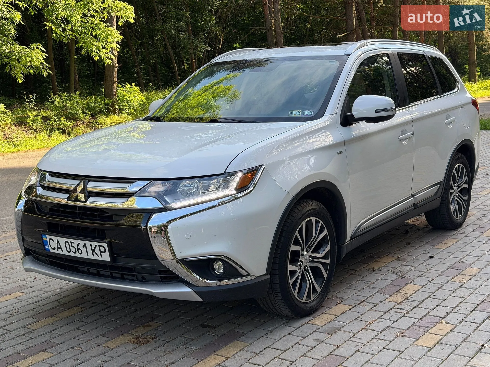 2018 Mitsubishi Outlander - мініатюра 49