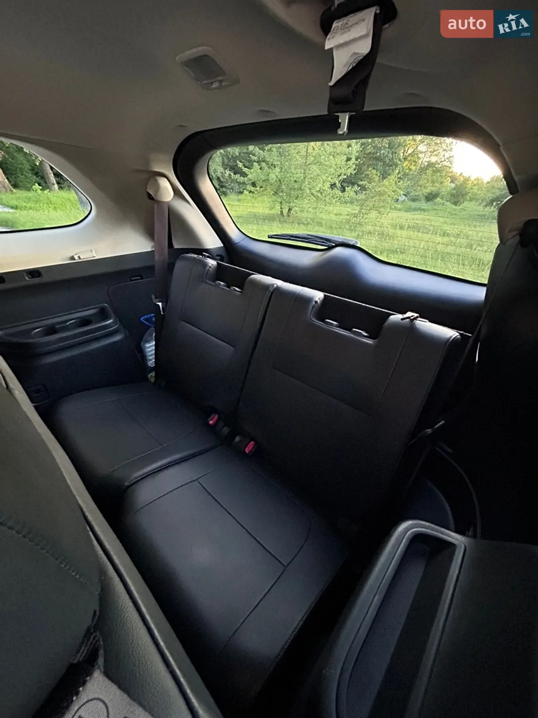 2018 Mitsubishi Outlander - мініатюра 30