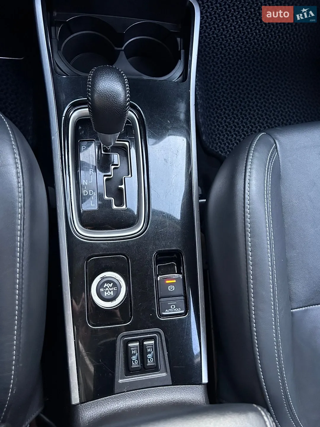2018 Mitsubishi Outlander - мініатюра 39
