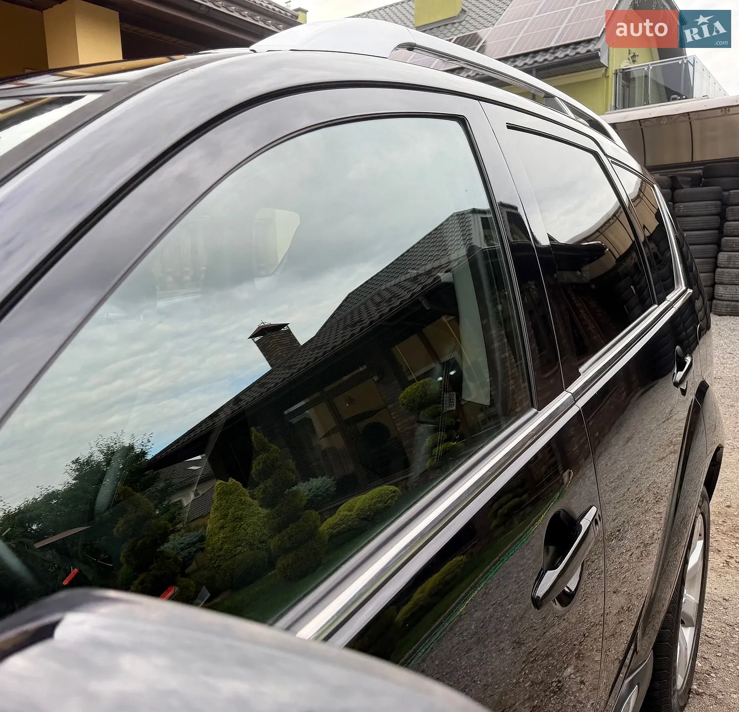 2011 Mitsubishi Outlander - мініатюра 19