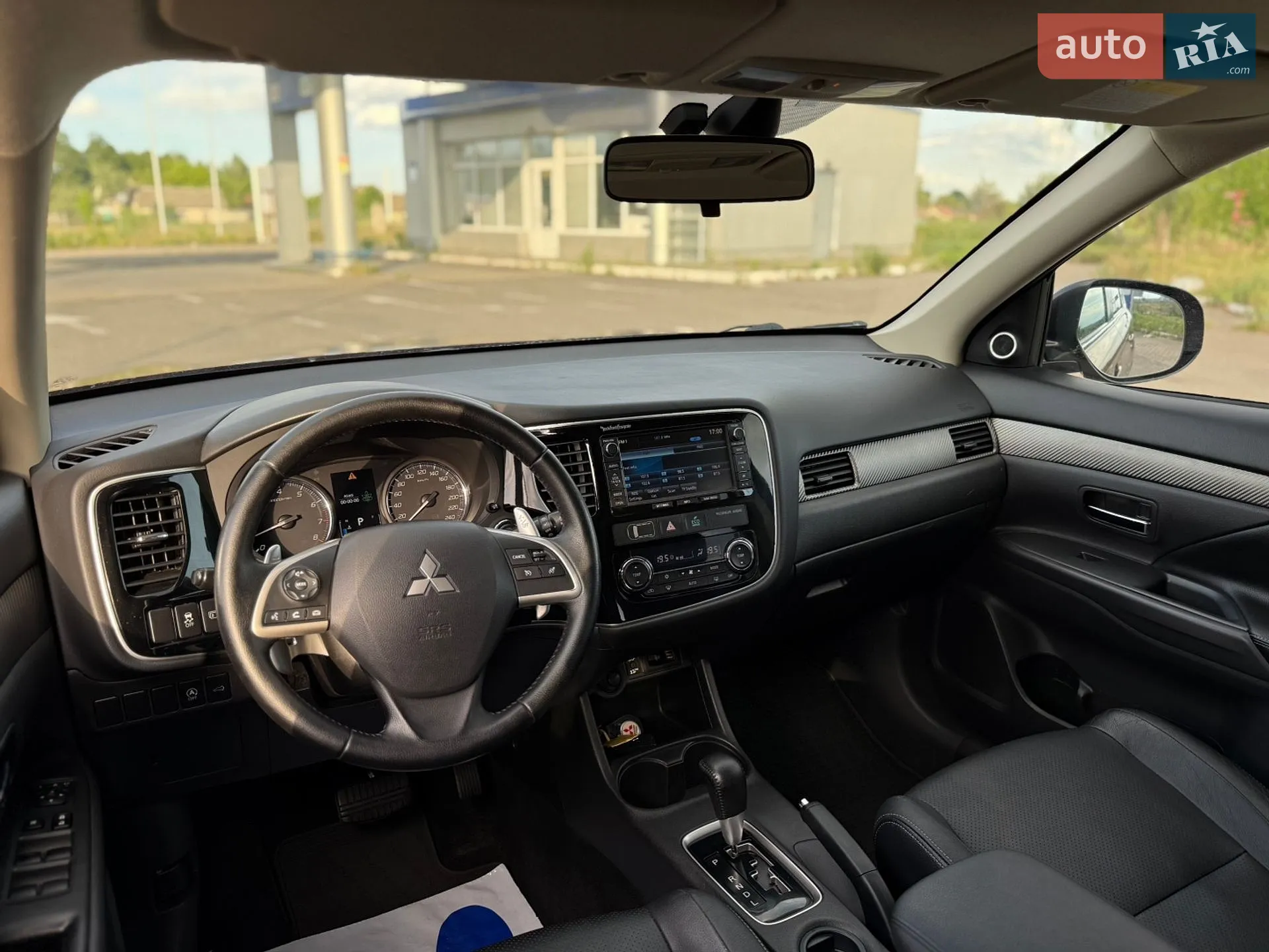 2012 Mitsubishi Outlander - мініатюра 48