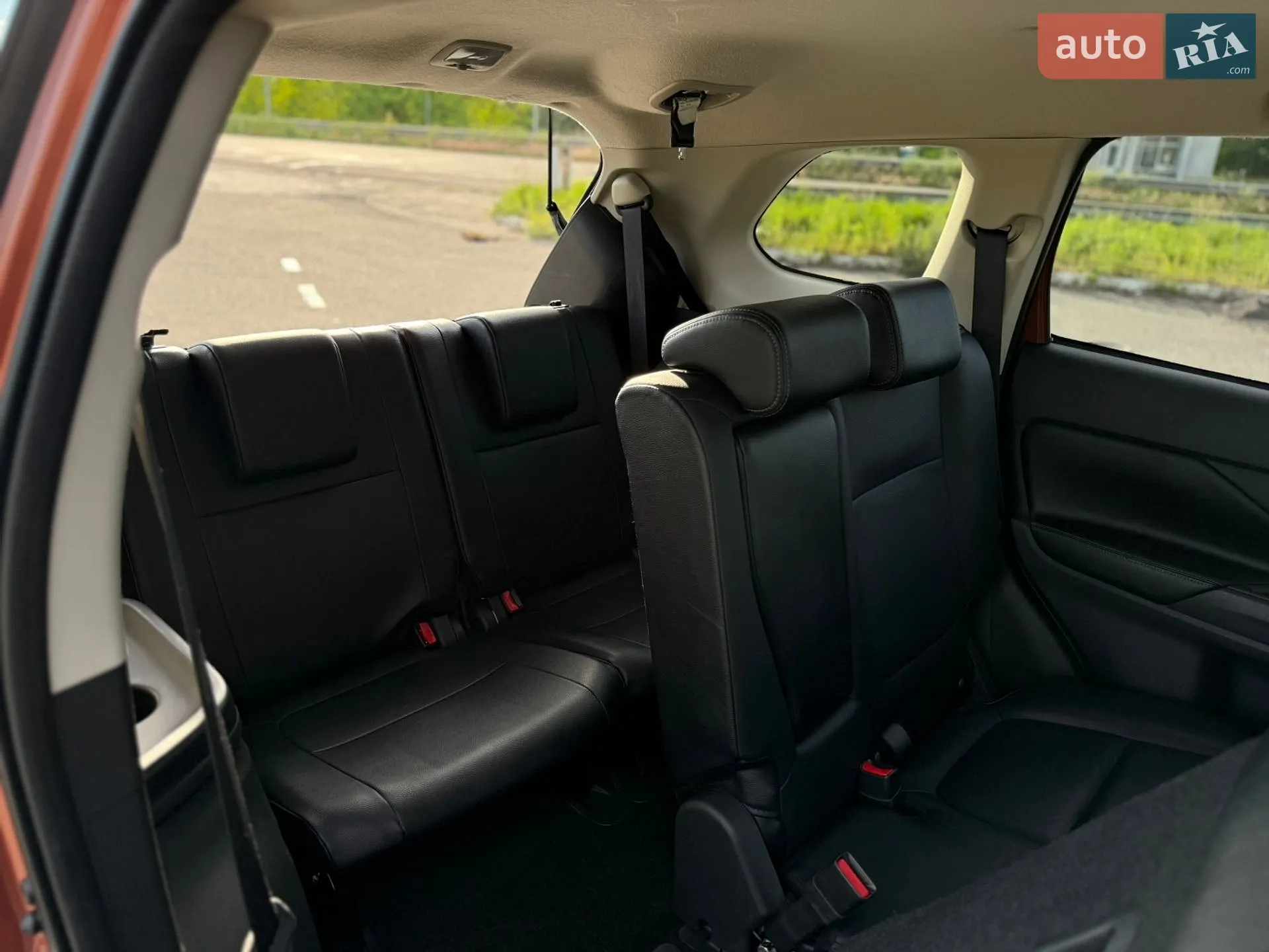 2012 Mitsubishi Outlander - мініатюра 57