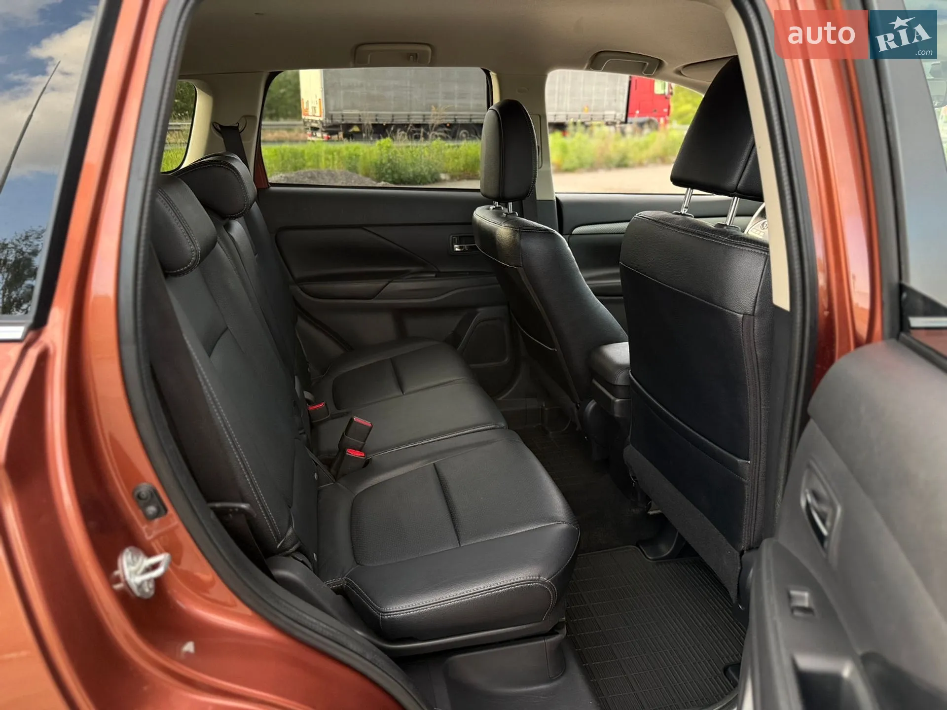 2012 Mitsubishi Outlander - мініатюра 62