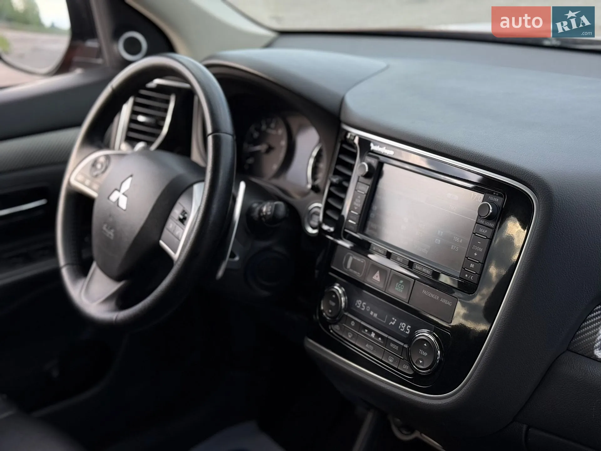 2012 Mitsubishi Outlander - мініатюра 71