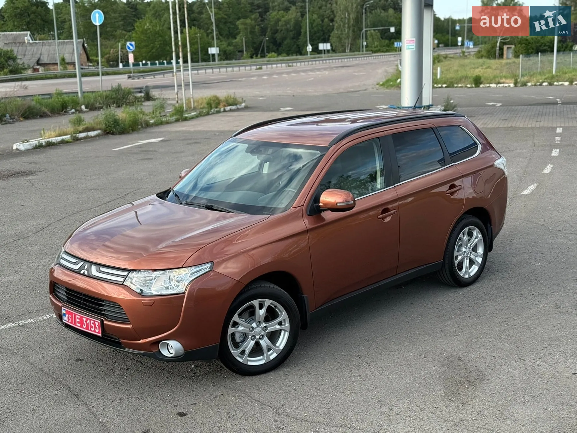 2012 Mitsubishi Outlander - мініатюра 76