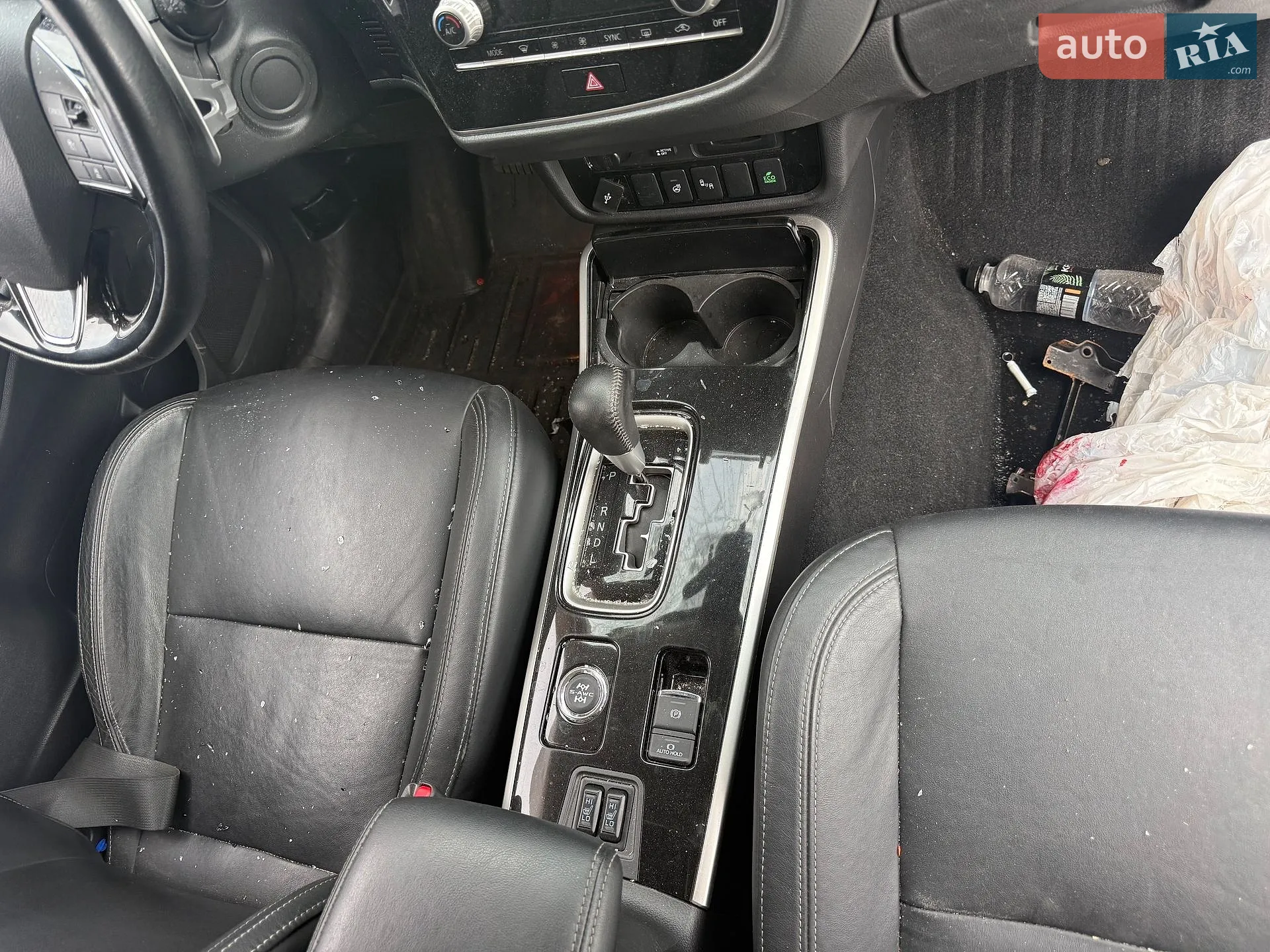 2019 Mitsubishi Outlander - мініатюра 9