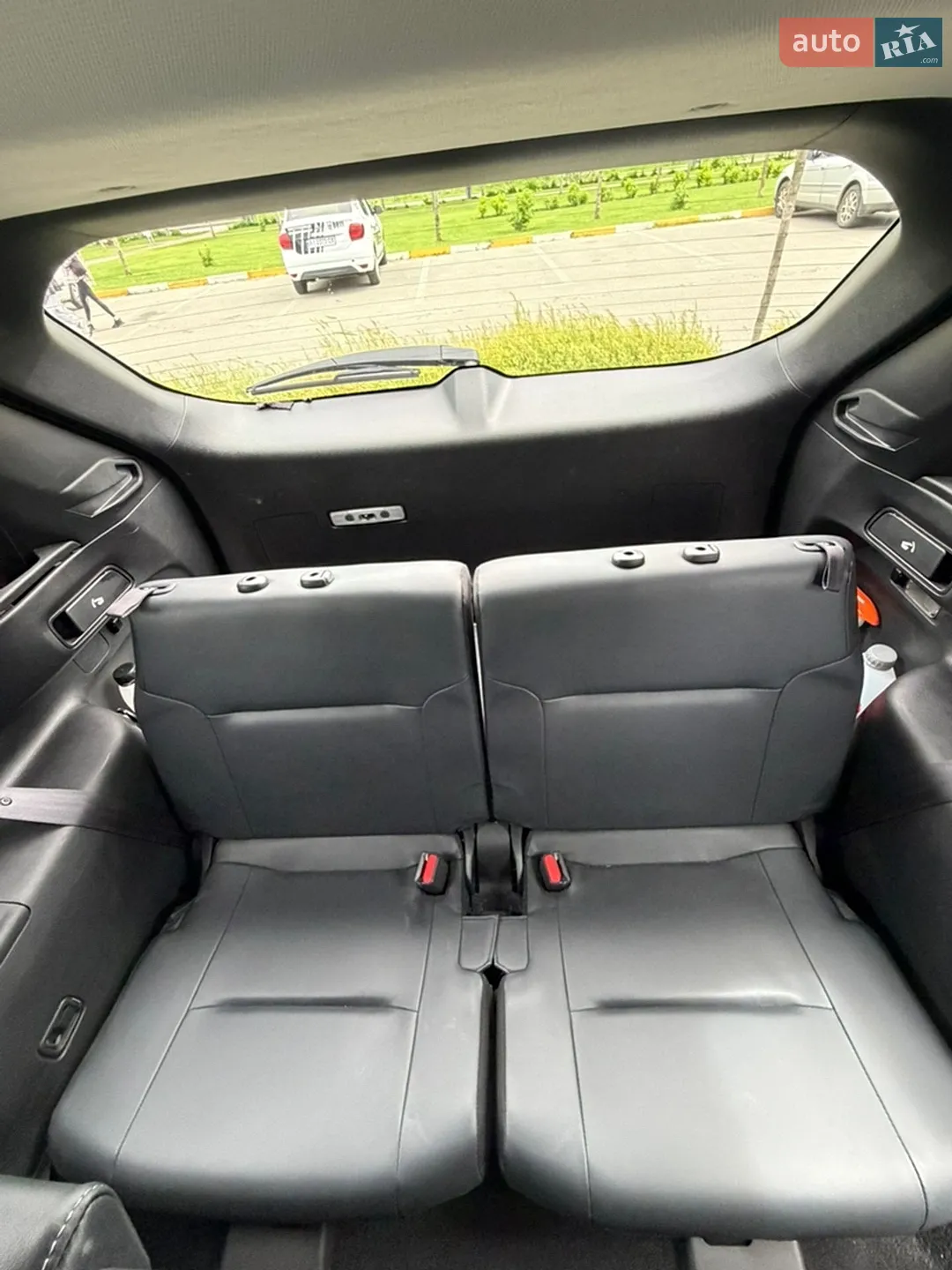 2021 Mitsubishi Outlander - мініатюра 22