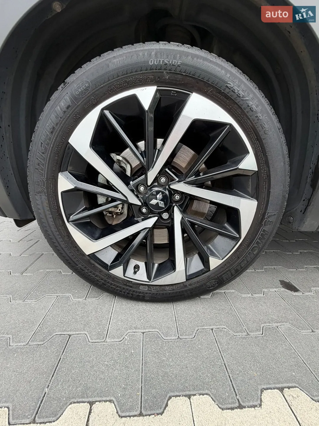 2021 Mitsubishi Outlander - мініатюра 27