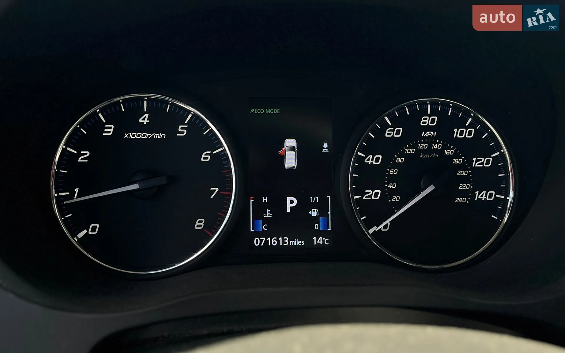 2018 Mitsubishi Outlander - мініатюра 16