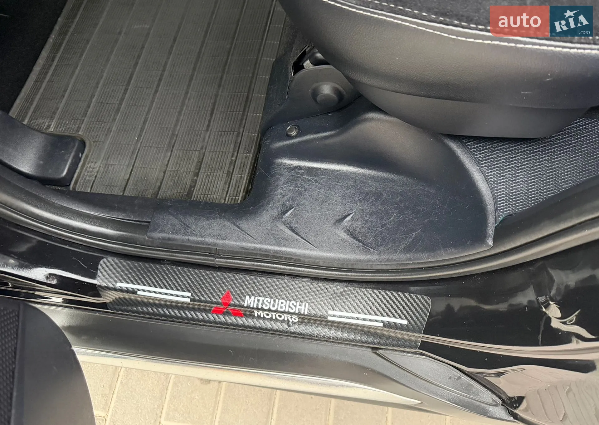 2010 Mitsubishi Outlander - мініатюра 40