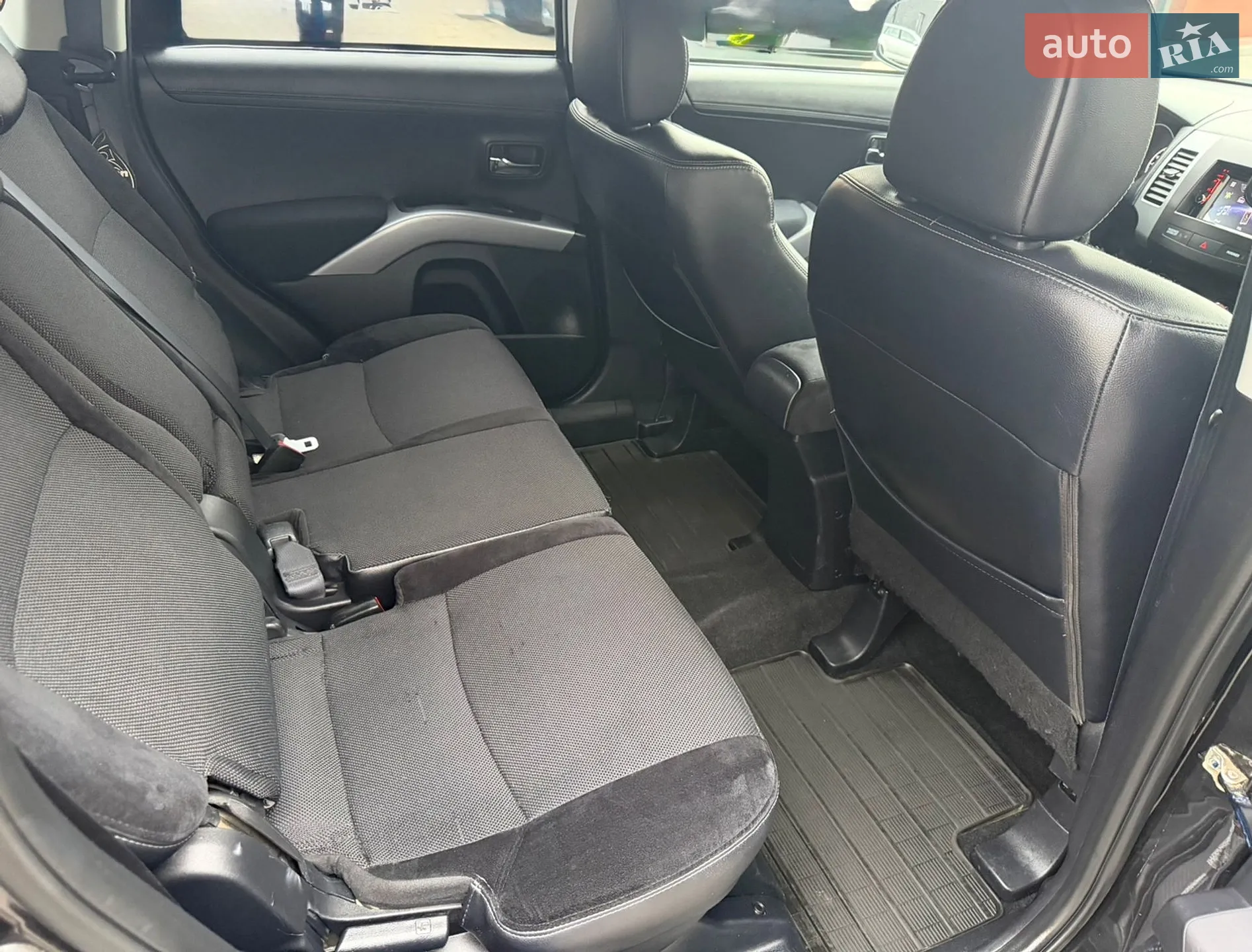 2010 Mitsubishi Outlander - мініатюра 52