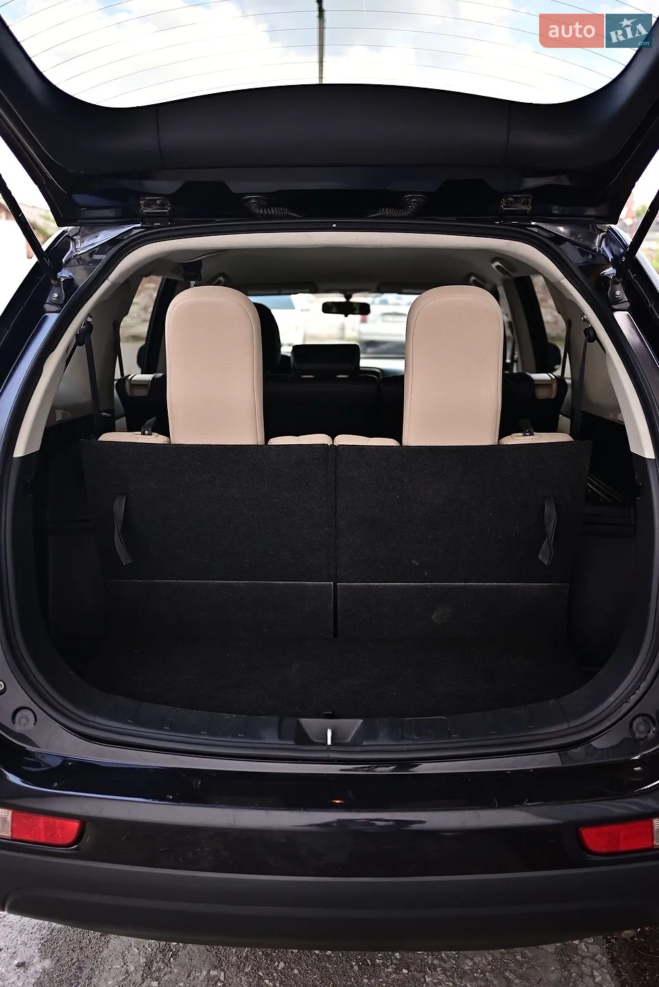 2013 Mitsubishi Outlander - мініатюра 26