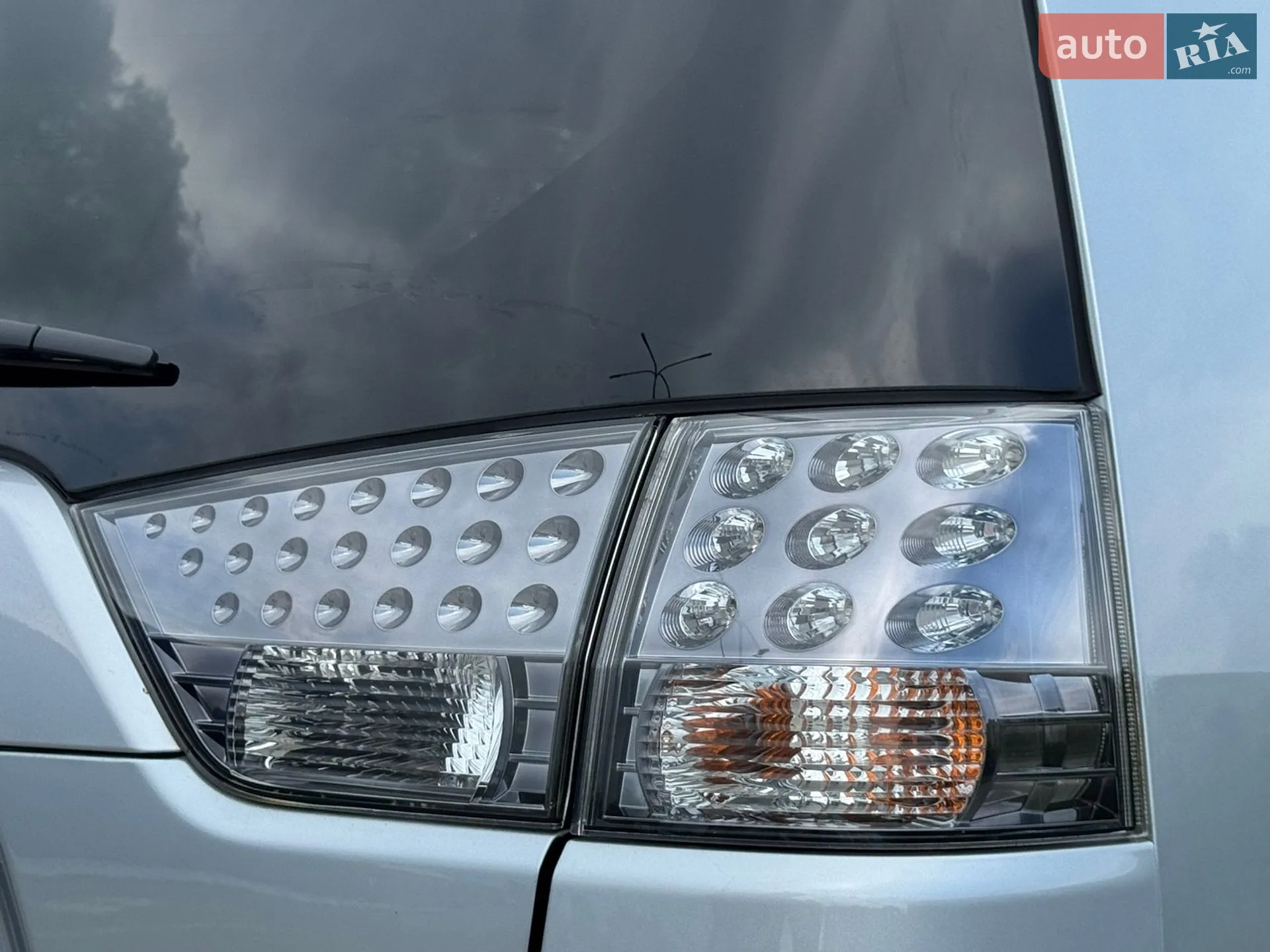 2012 Mitsubishi Outlander - мініатюра 31
