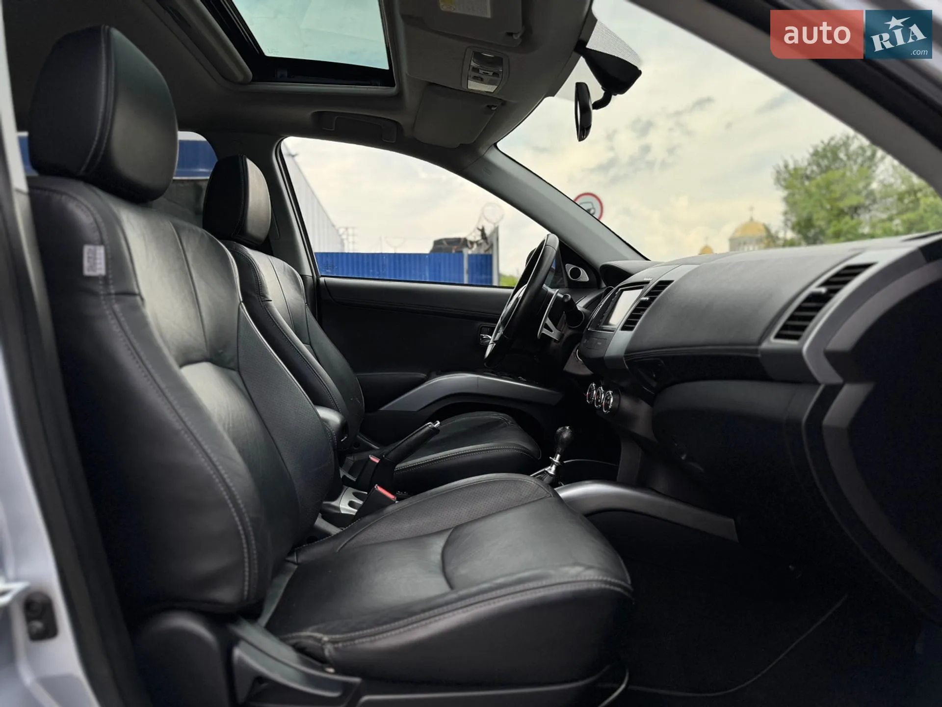 2012 Mitsubishi Outlander - мініатюра 53