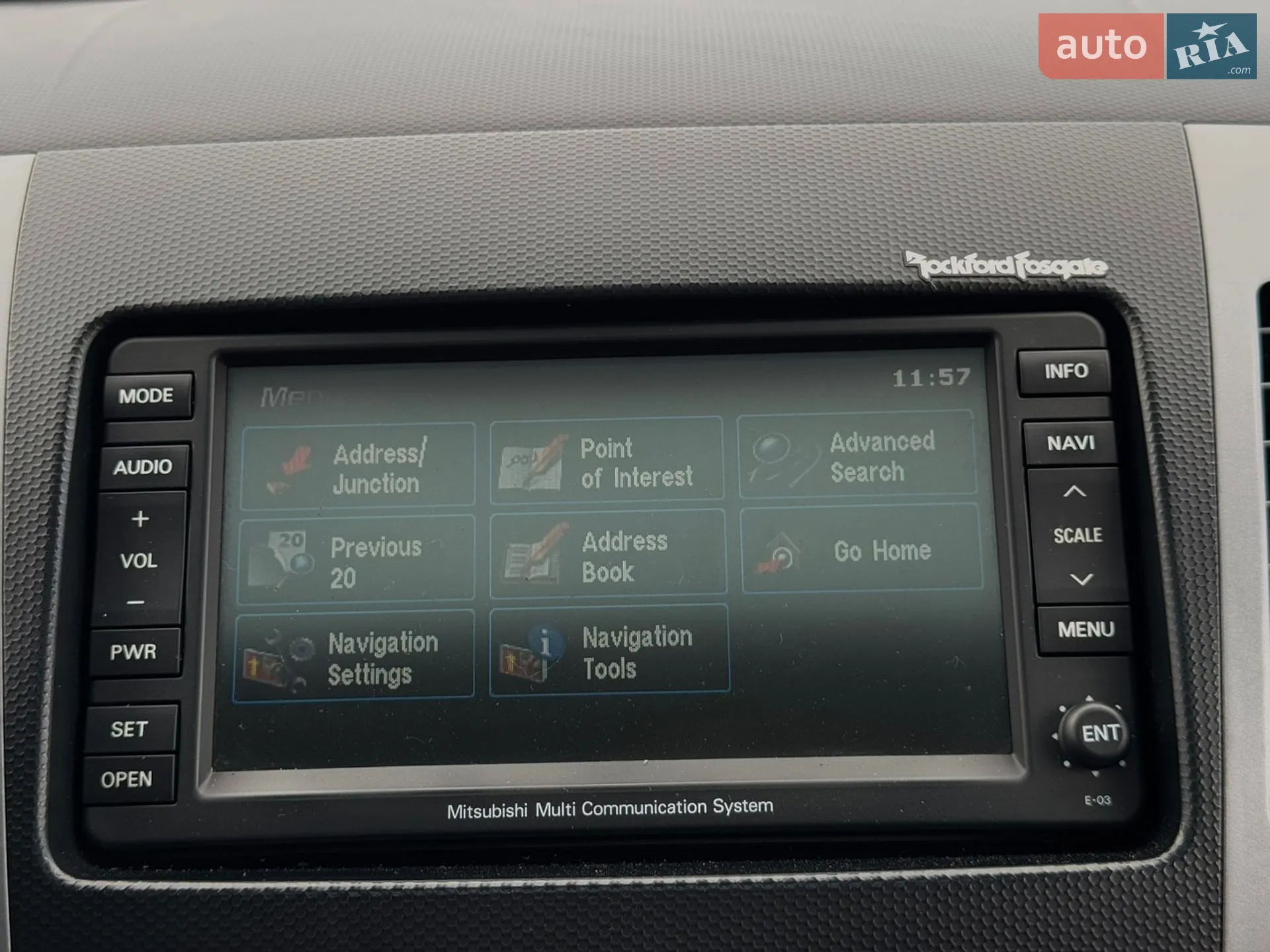 2012 Mitsubishi Outlander - мініатюра 63